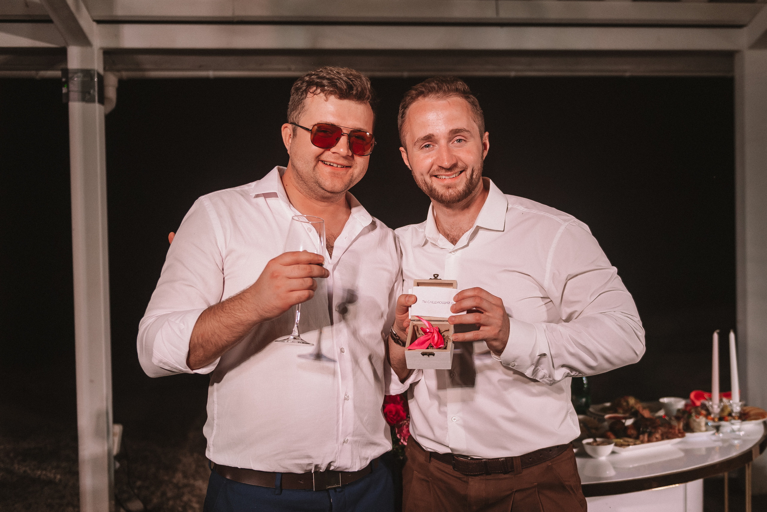 Лера + Дима. Свадебный и семейный фотограф в Волгограде Олеся Лисицкая