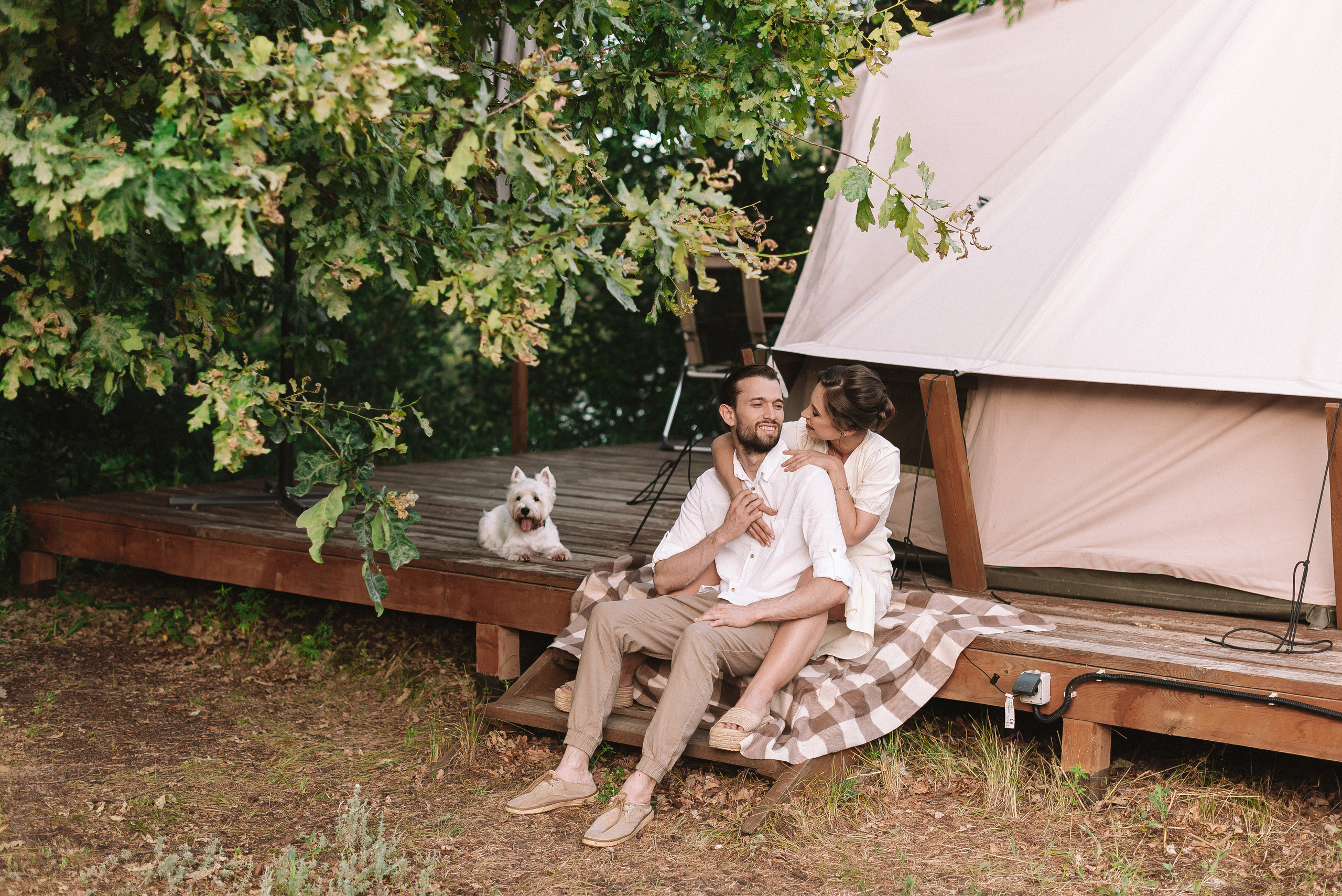 Виктория + Ярослав. Свадебный и семейный фотограф в Волгограде Олеся Лисицкая