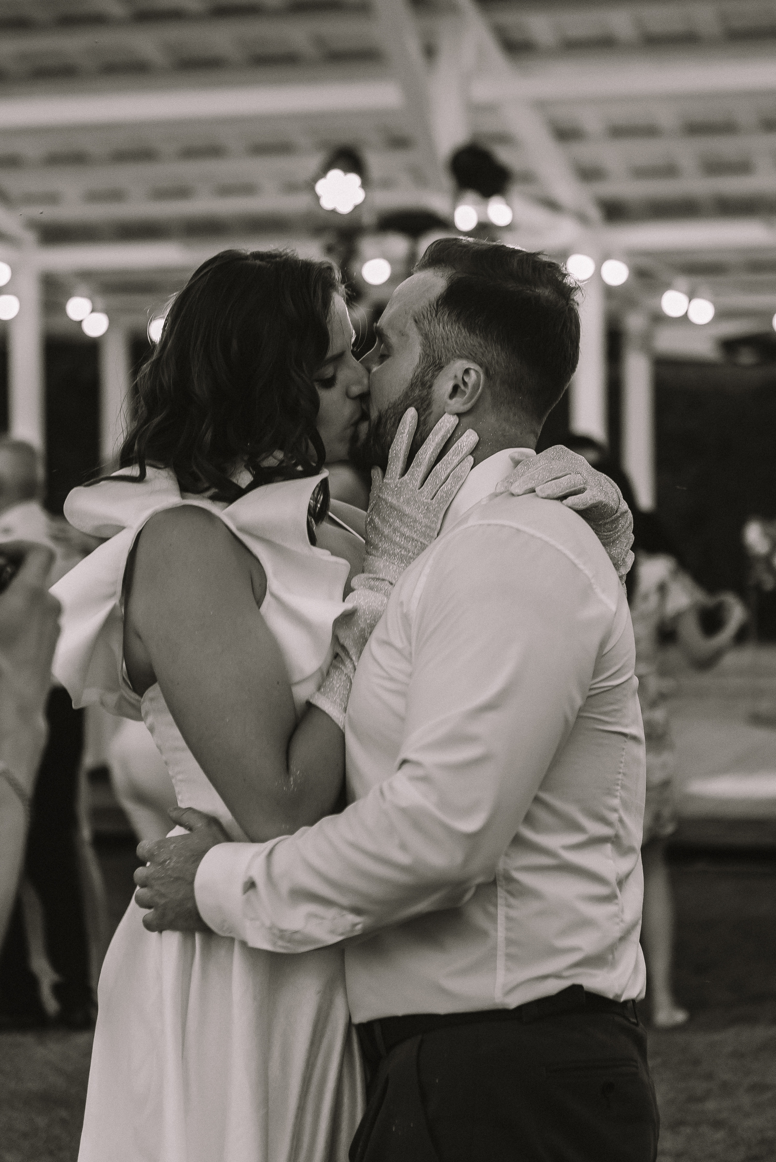 Лера + Дима. Свадебный и семейный фотограф в Волгограде Олеся Лисицкая