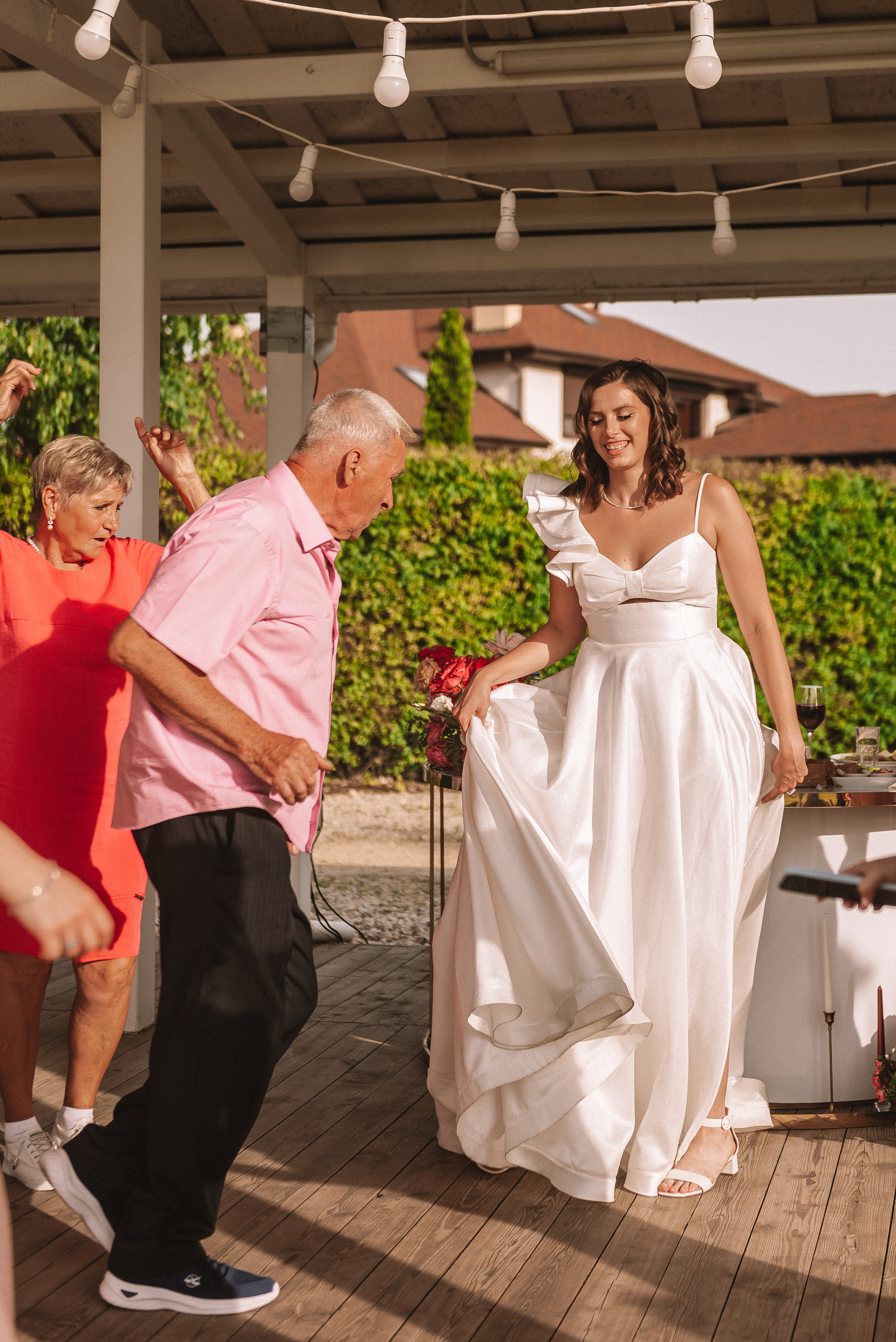 Лера + Дима. Свадебный и семейный фотограф в Волгограде Олеся Лисицкая