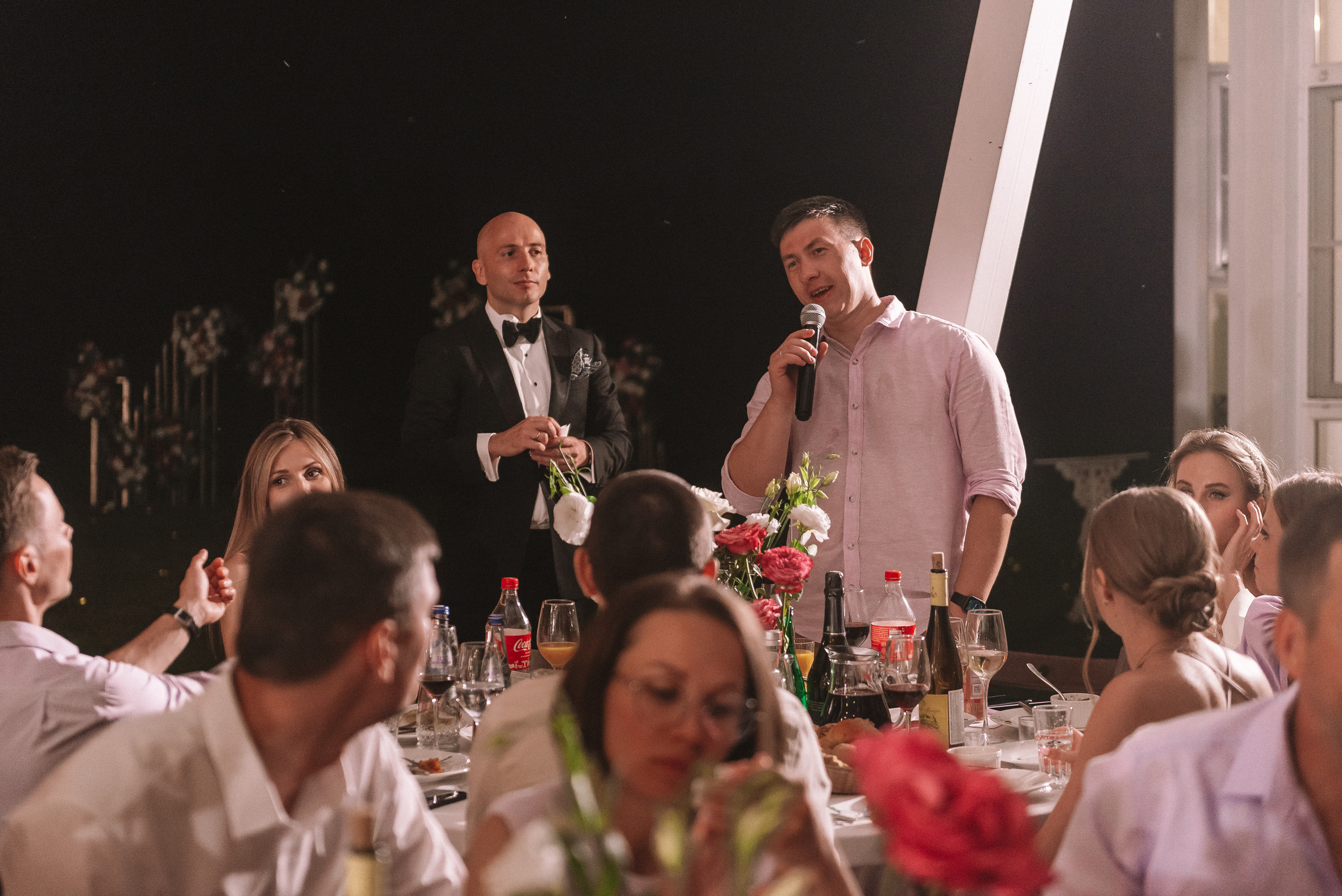 Лера + Дима. Свадебный и семейный фотограф в Волгограде Олеся Лисицкая