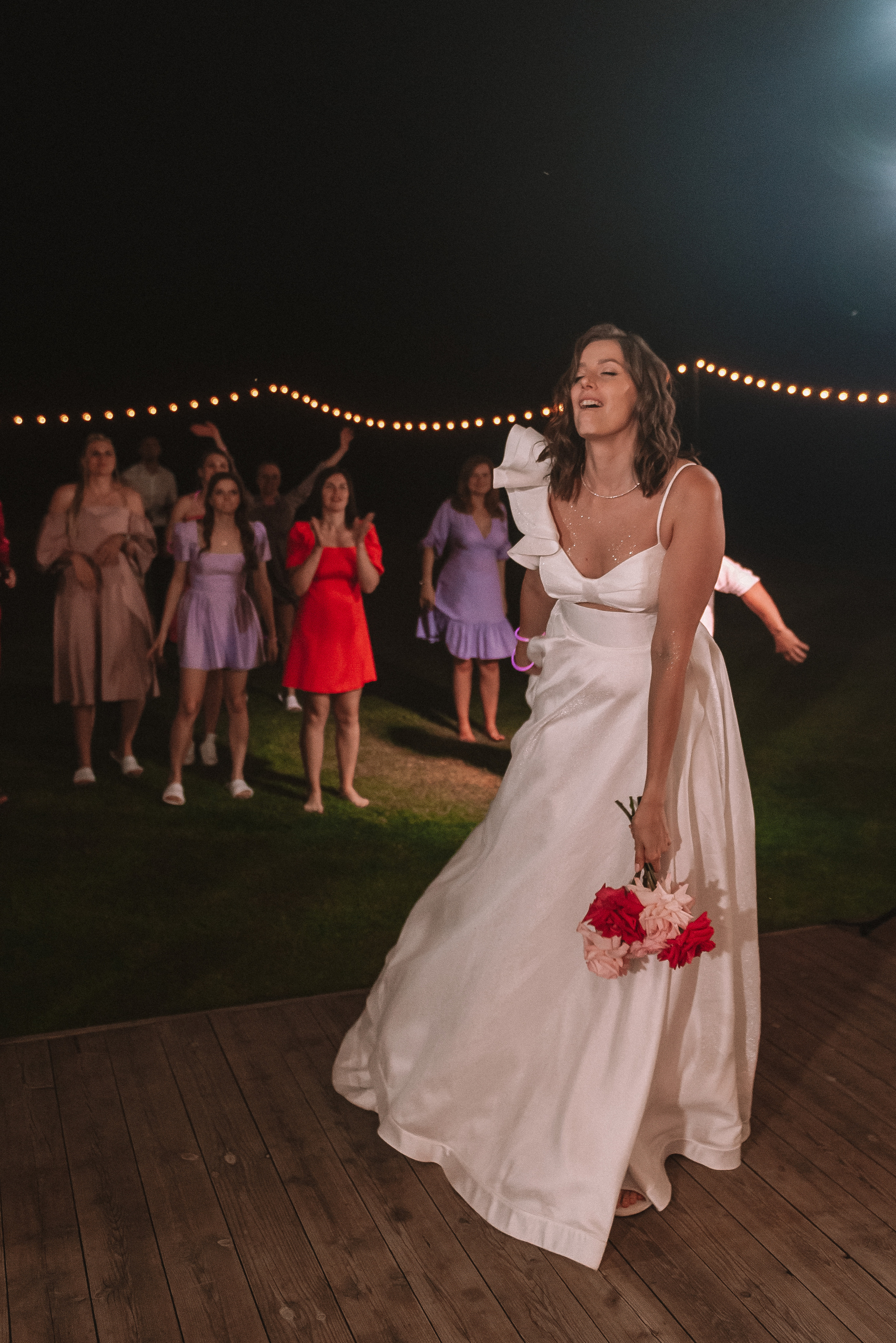 Лера + Дима. Свадебный и семейный фотограф в Волгограде Олеся Лисицкая