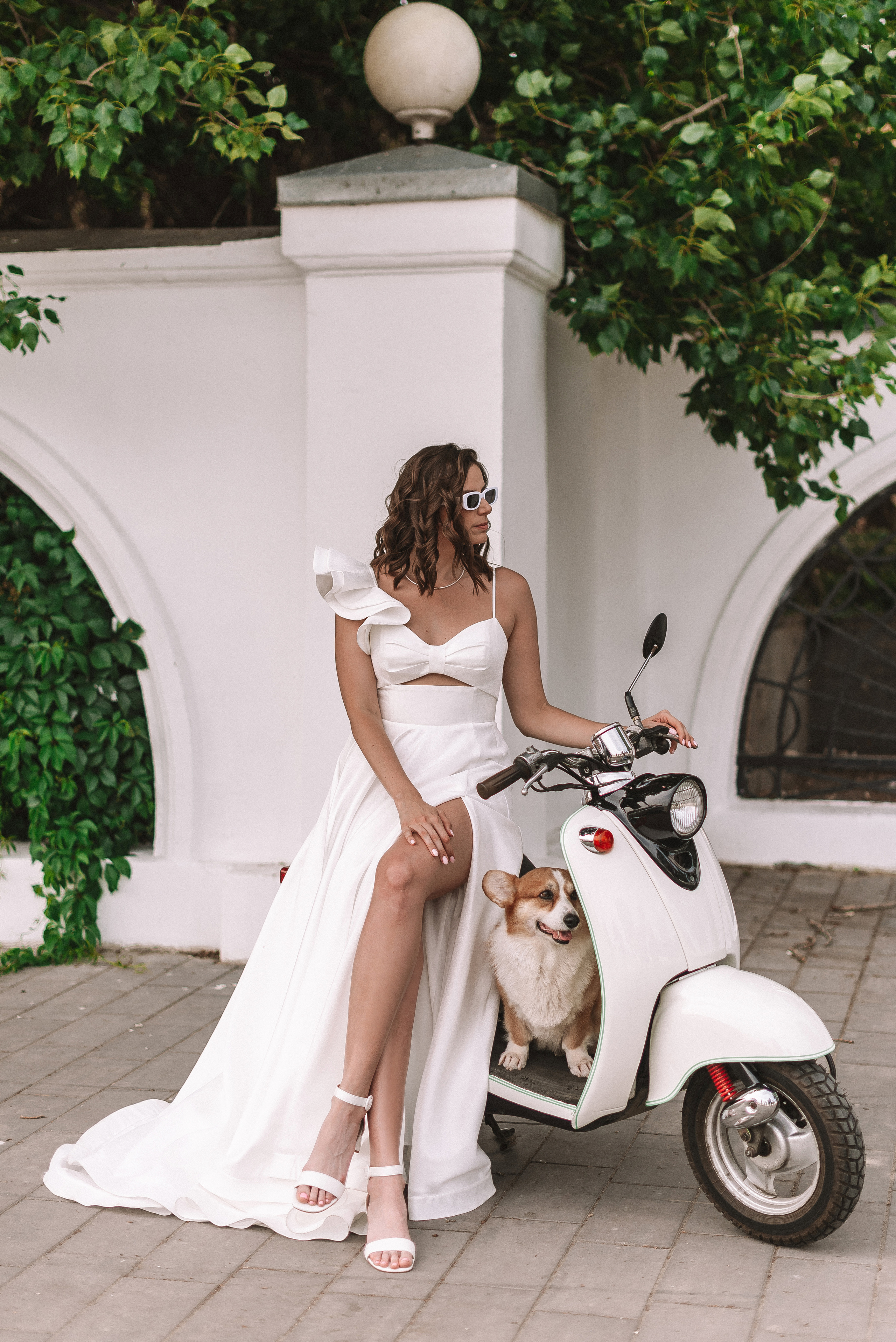 Лера + Дима. Свадебный и семейный фотограф в Волгограде Олеся Лисицкая