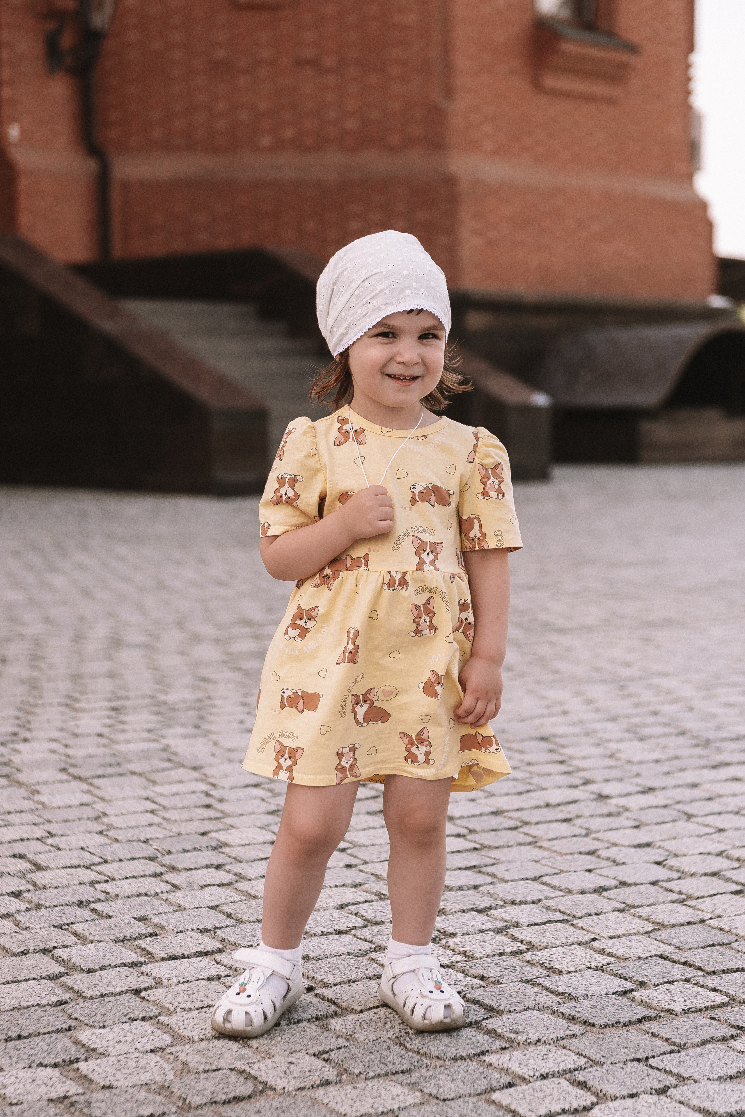 Крещение Алисы. Свадебный и семейный фотограф в Волгограде Олеся Лисицкая