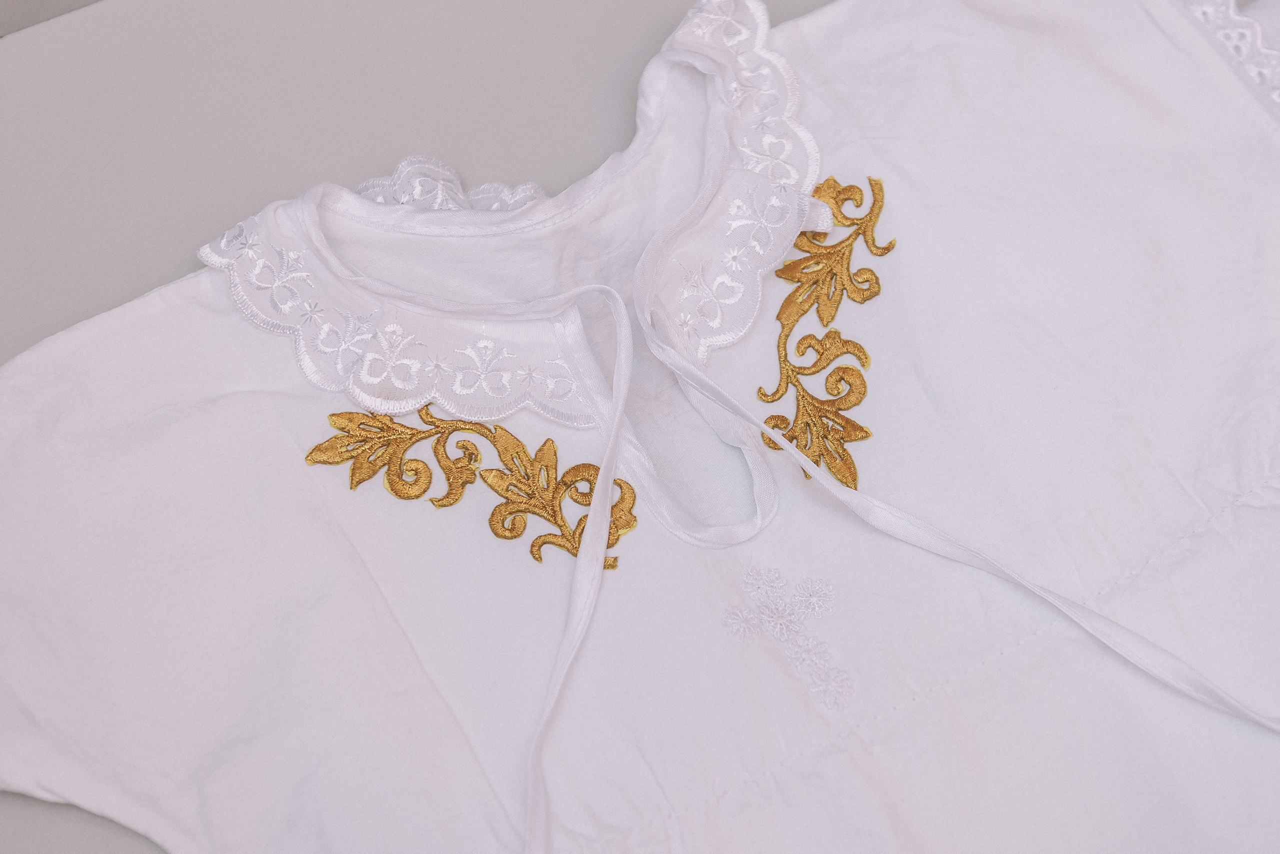 Крещение Алисы. Свадебный и семейный фотограф в Волгограде Олеся Лисицкая