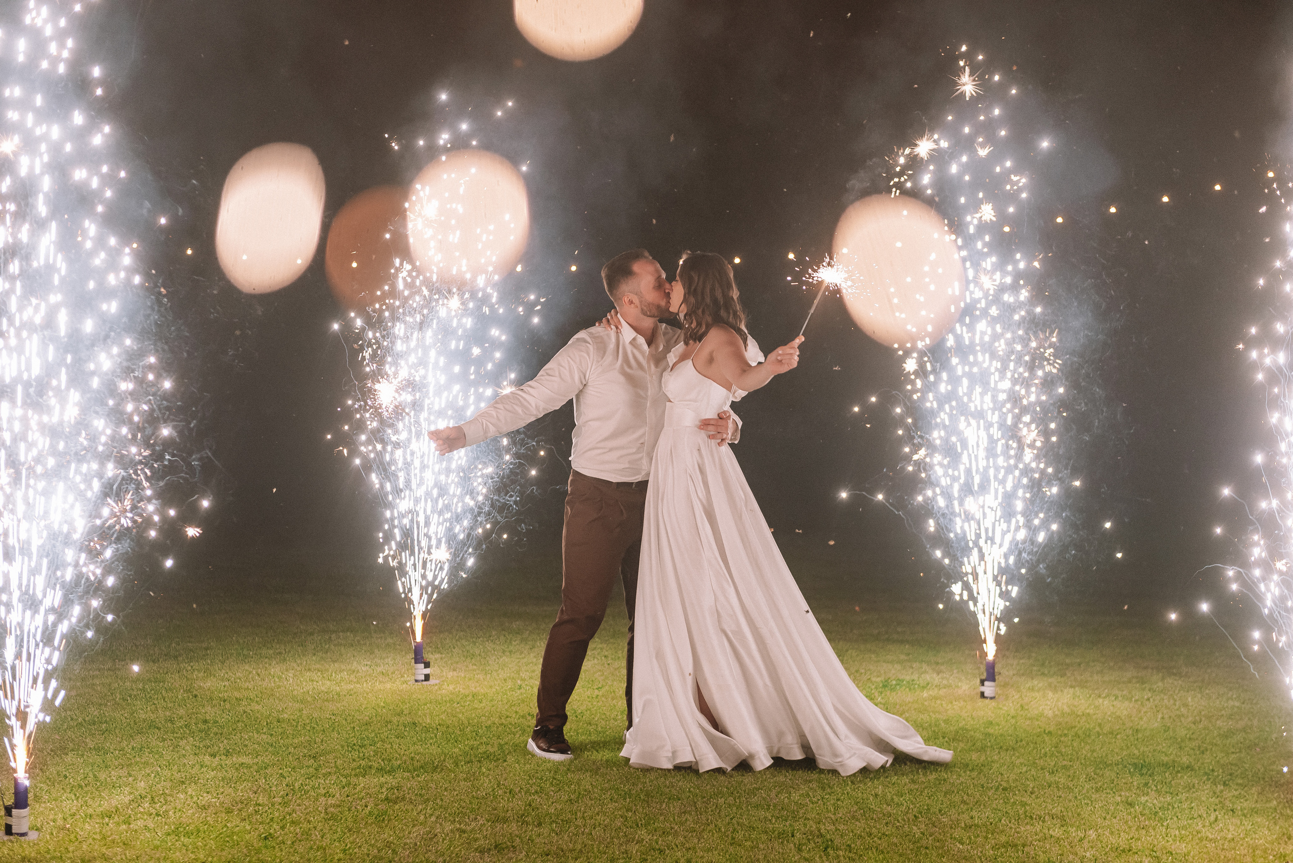 Лера + Дима. Свадебный и семейный фотограф в Волгограде Олеся Лисицкая