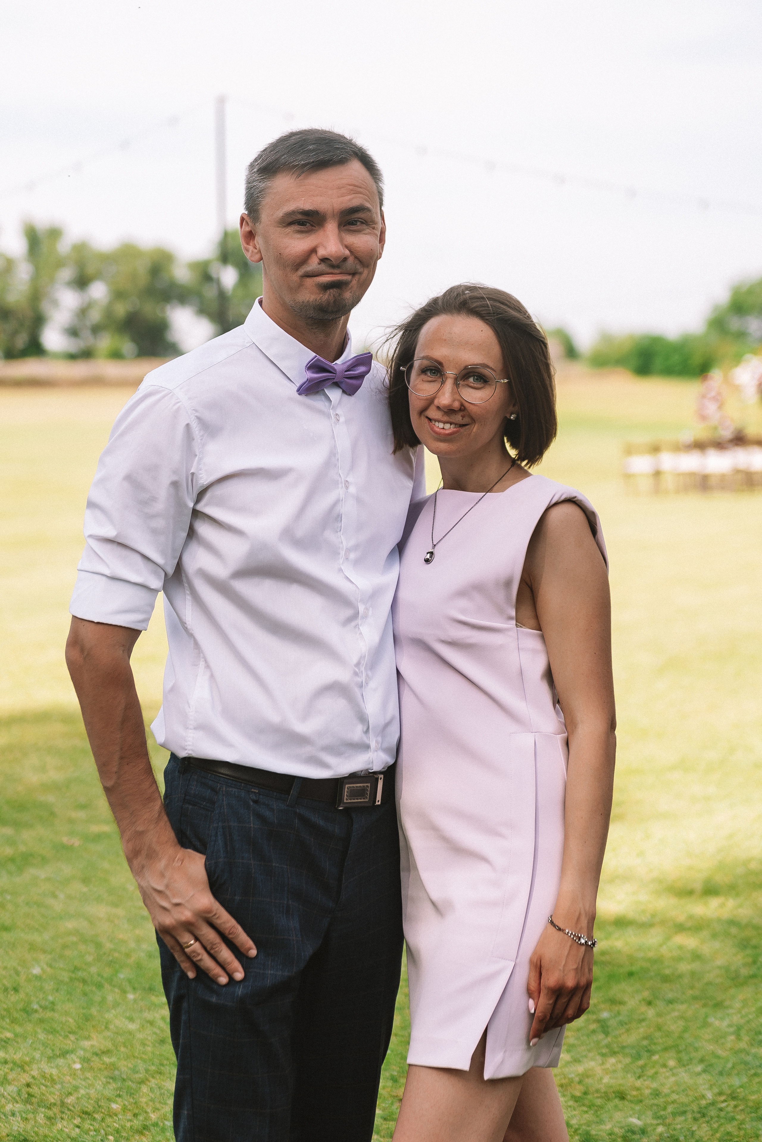 Лера + Дима. Свадебный и семейный фотограф в Волгограде Олеся Лисицкая