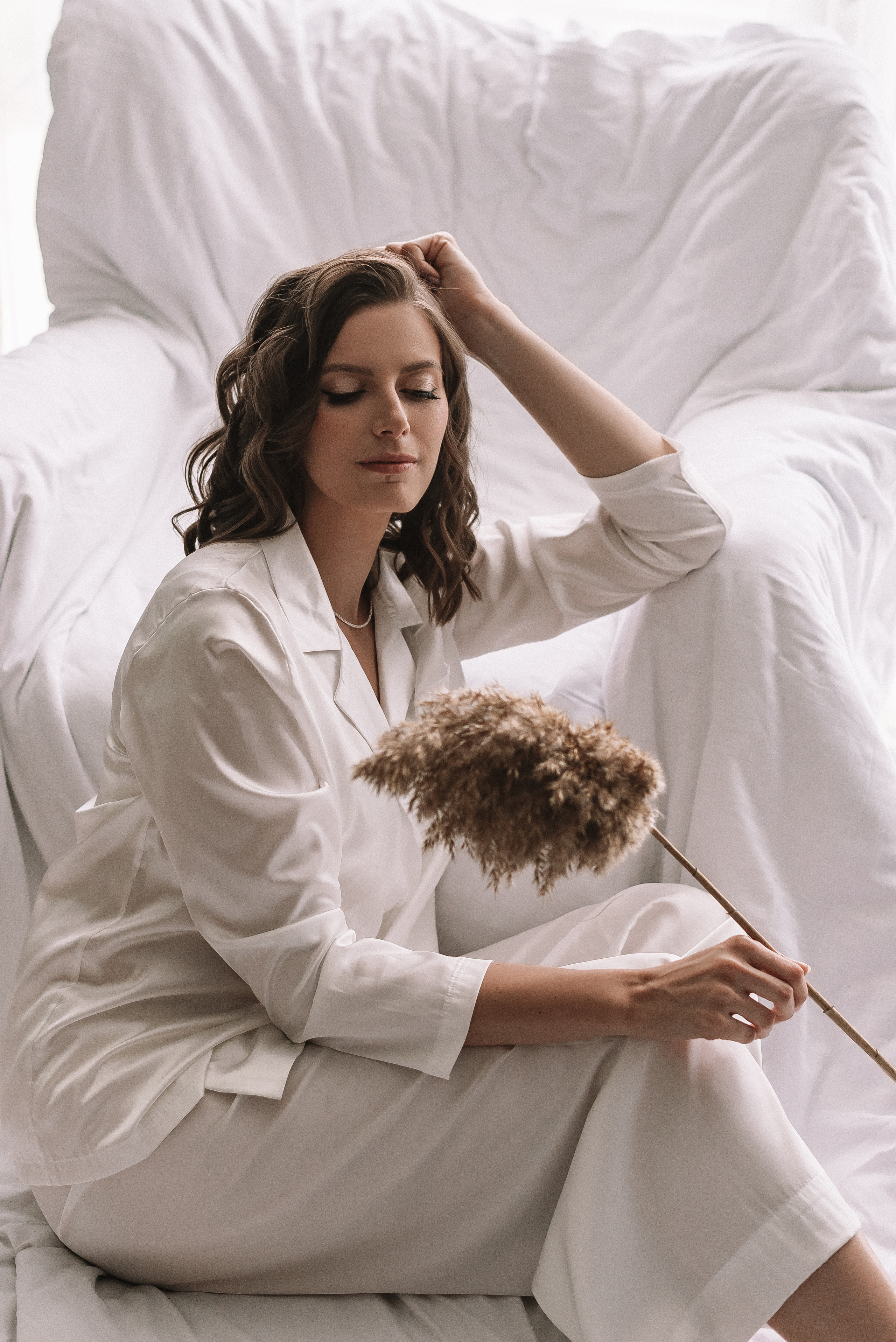 Лера + Дима. Свадебный и семейный фотограф в Волгограде Олеся Лисицкая