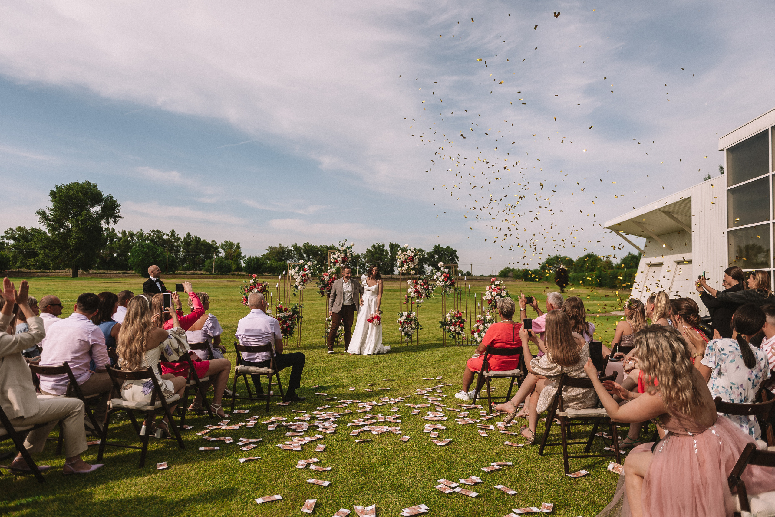 Лера + Дима. Свадебный и семейный фотограф в Волгограде Олеся Лисицкая