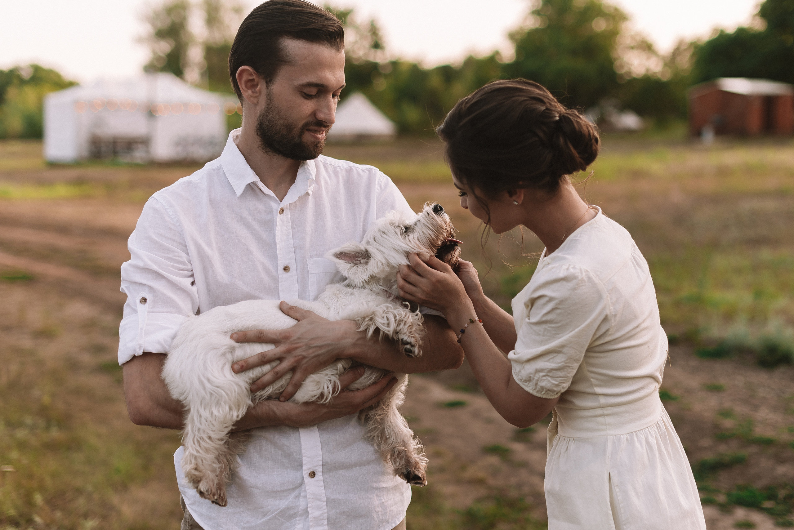 Виктория + Ярослав. Свадебный и семейный фотограф в Волгограде Олеся Лисицкая