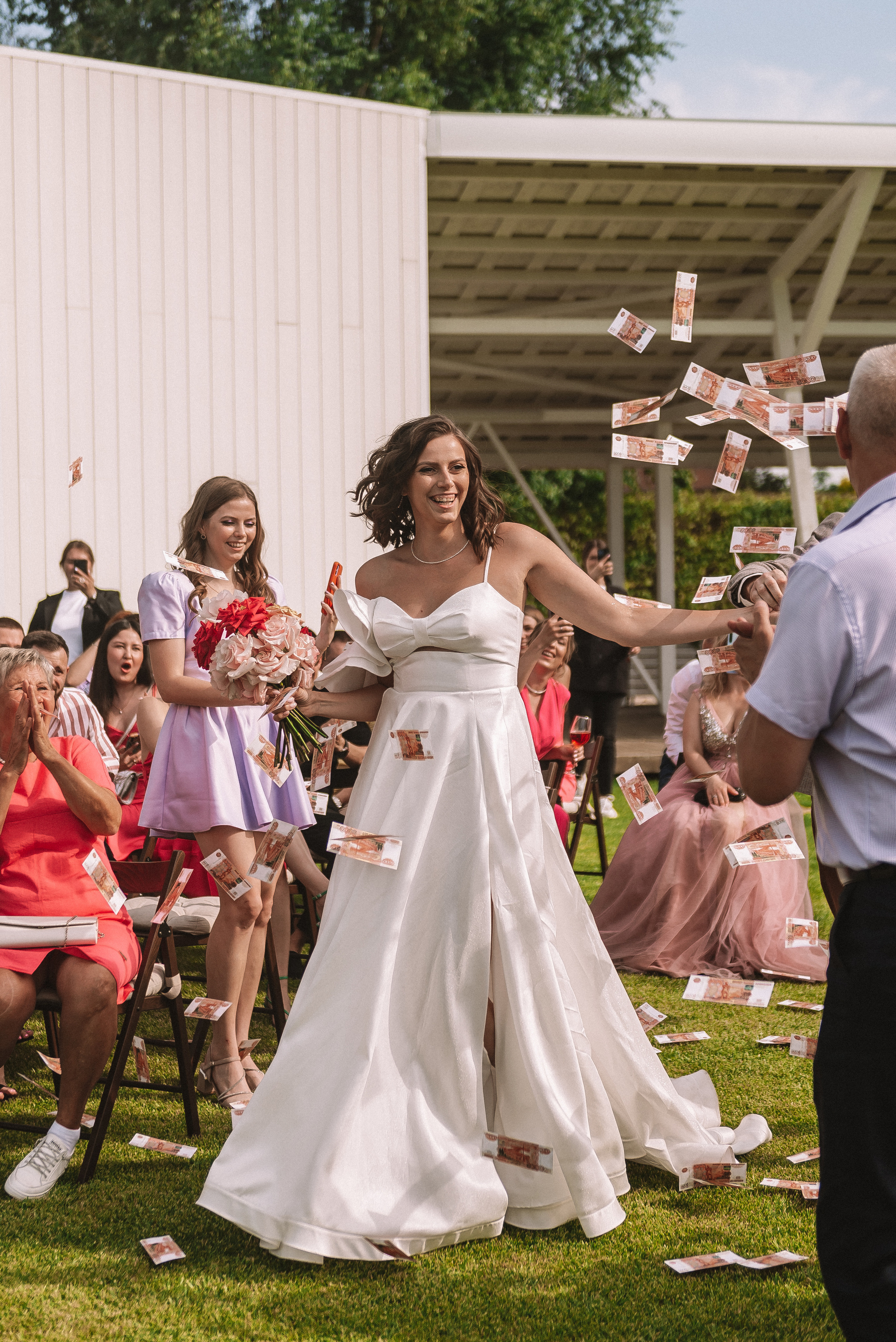 Лера + Дима. Свадебный и семейный фотограф в Волгограде Олеся Лисицкая
