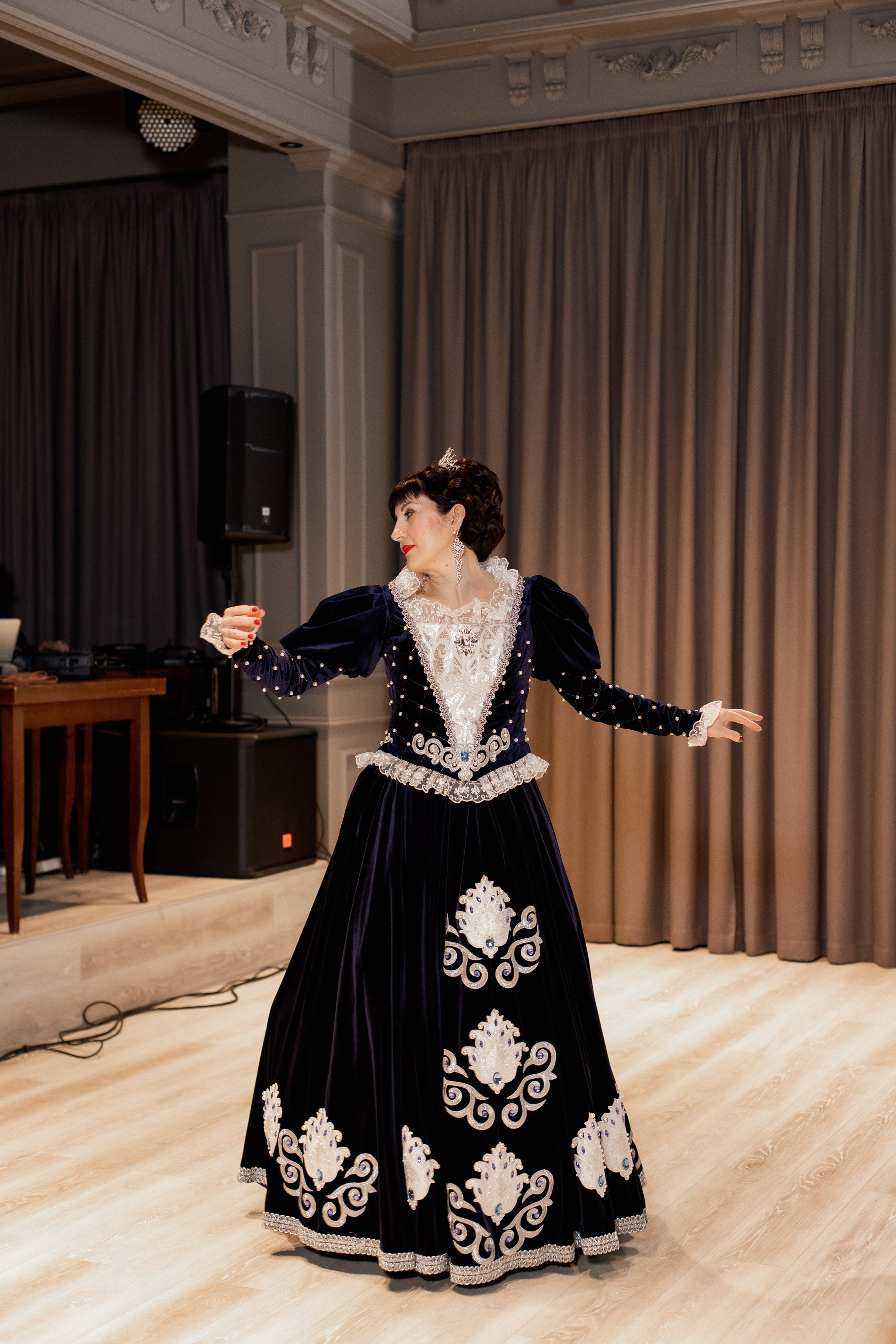 КОРОЛЕВА ДАЛЬНЕГО ВОСТОКА 2024 [ОТКРЫТИЕ КОНКУРСА]. СВОИ. ФОТООТЧЕТЫ-СОБЫТИЯ-МЕСТА