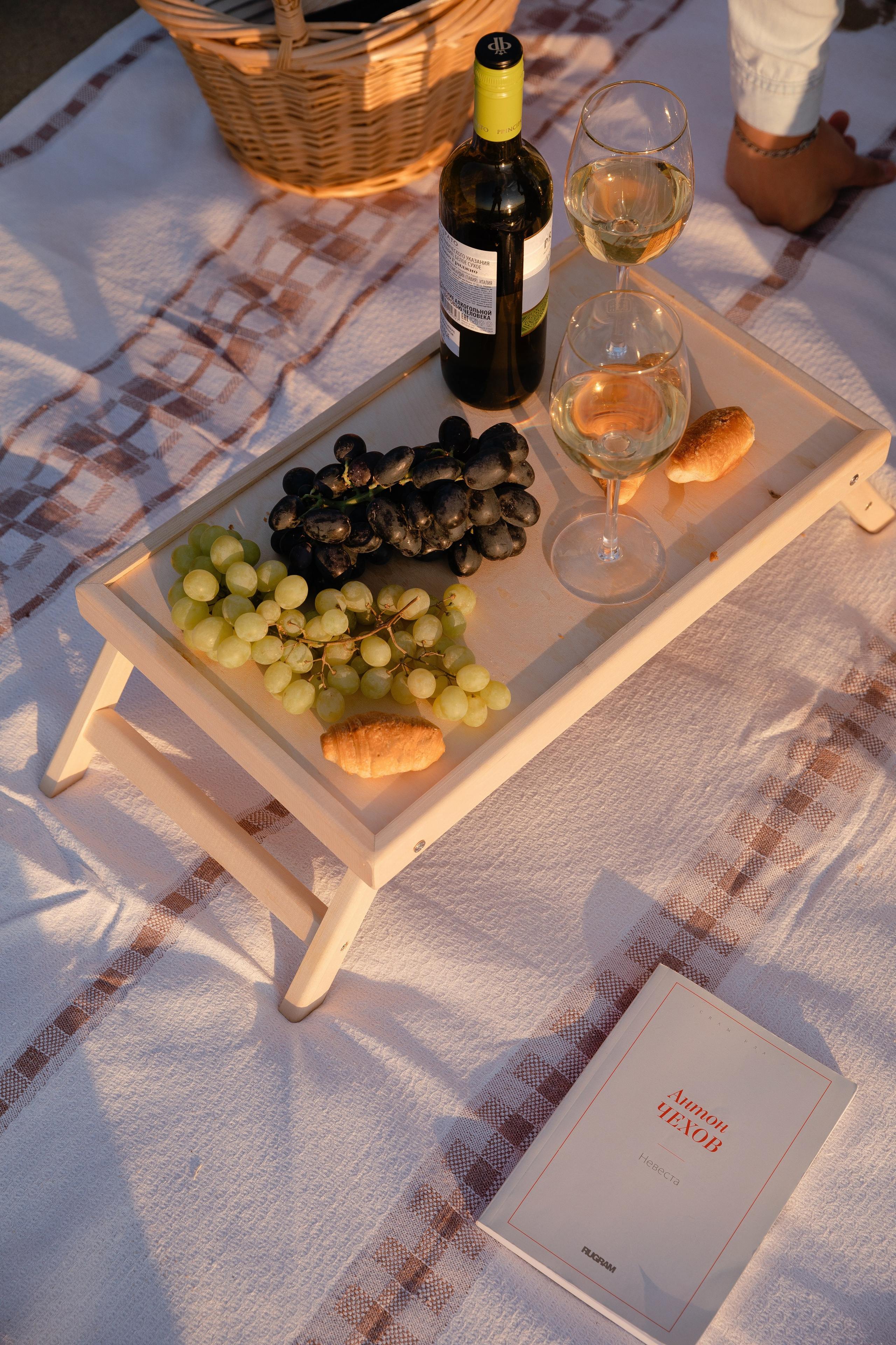 Рустам и Кристина. Свадебный фотограф Виктория