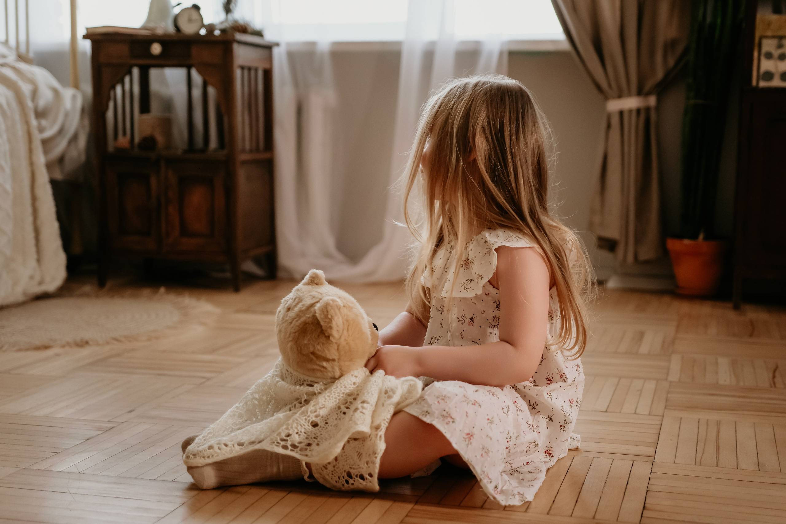 Семейный и детский фотограф в Ростове-на-Дону Ольга Есенина