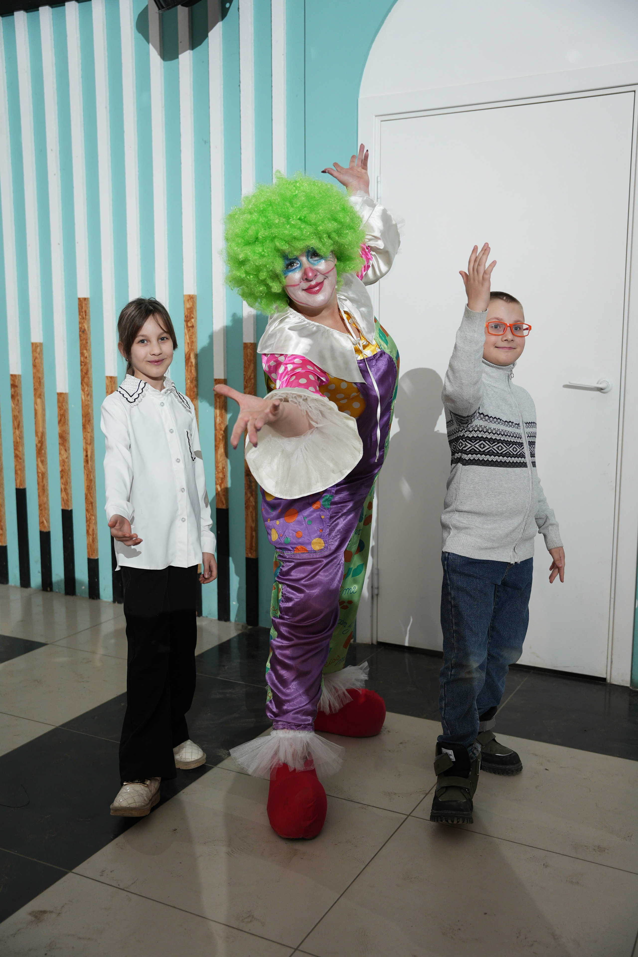 «Ты в этом мире не один " социально благотворительное мероприятие. Ольга Плаксина фотограф в Саратове