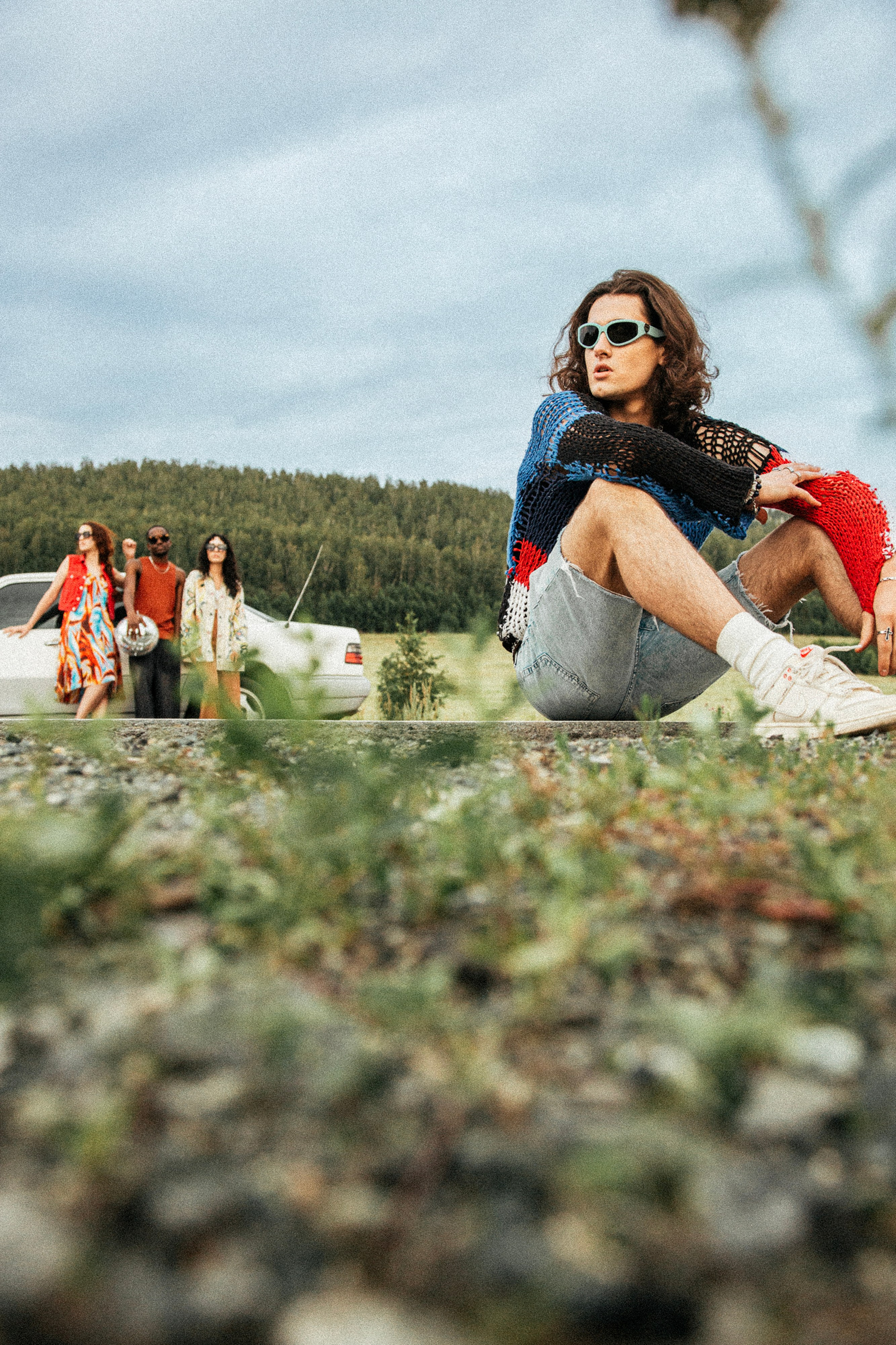 Optic Centr. Фотограф Иван Гуляев