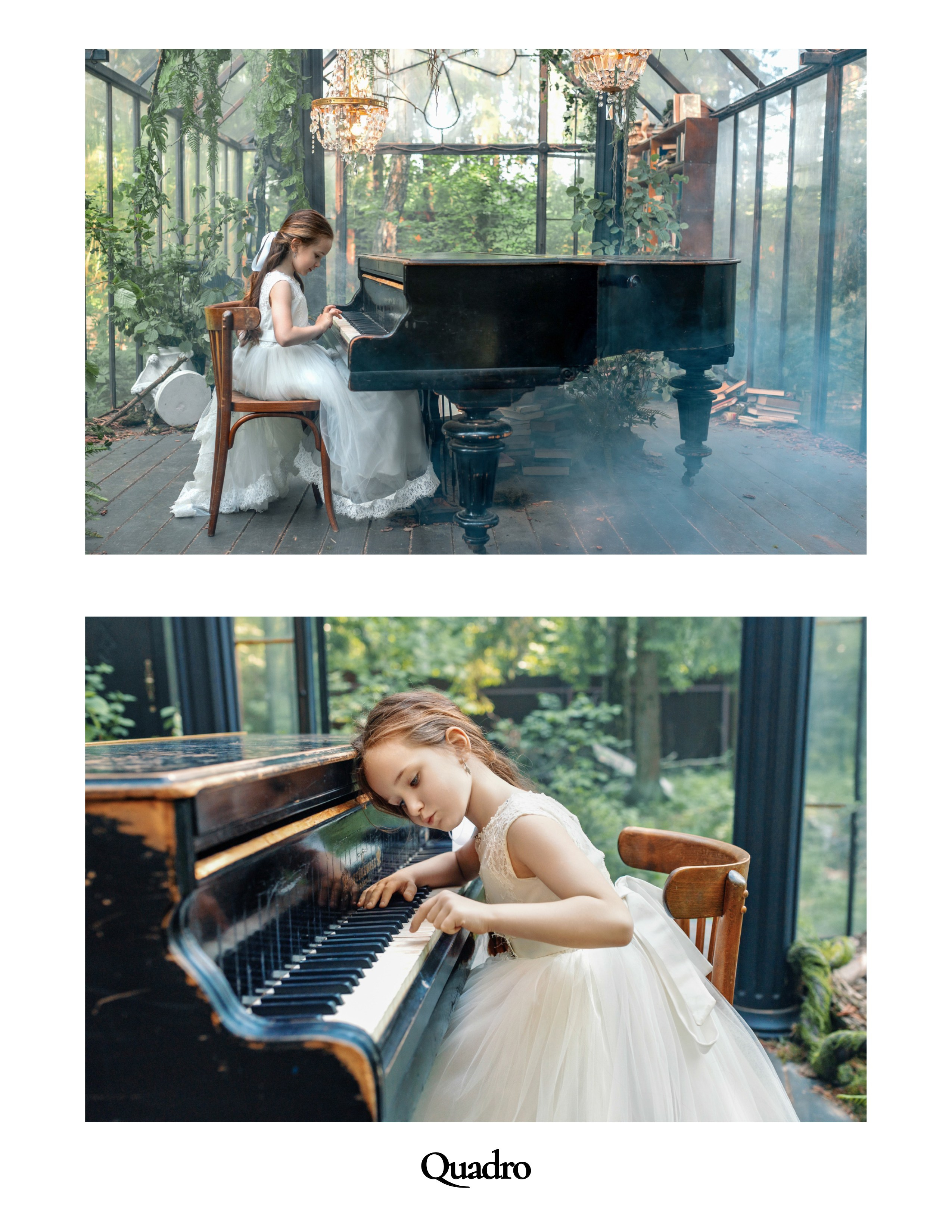 Публикации. Актерское и модельное портфолио. Фотограф в Москве Екатерина Коломеец