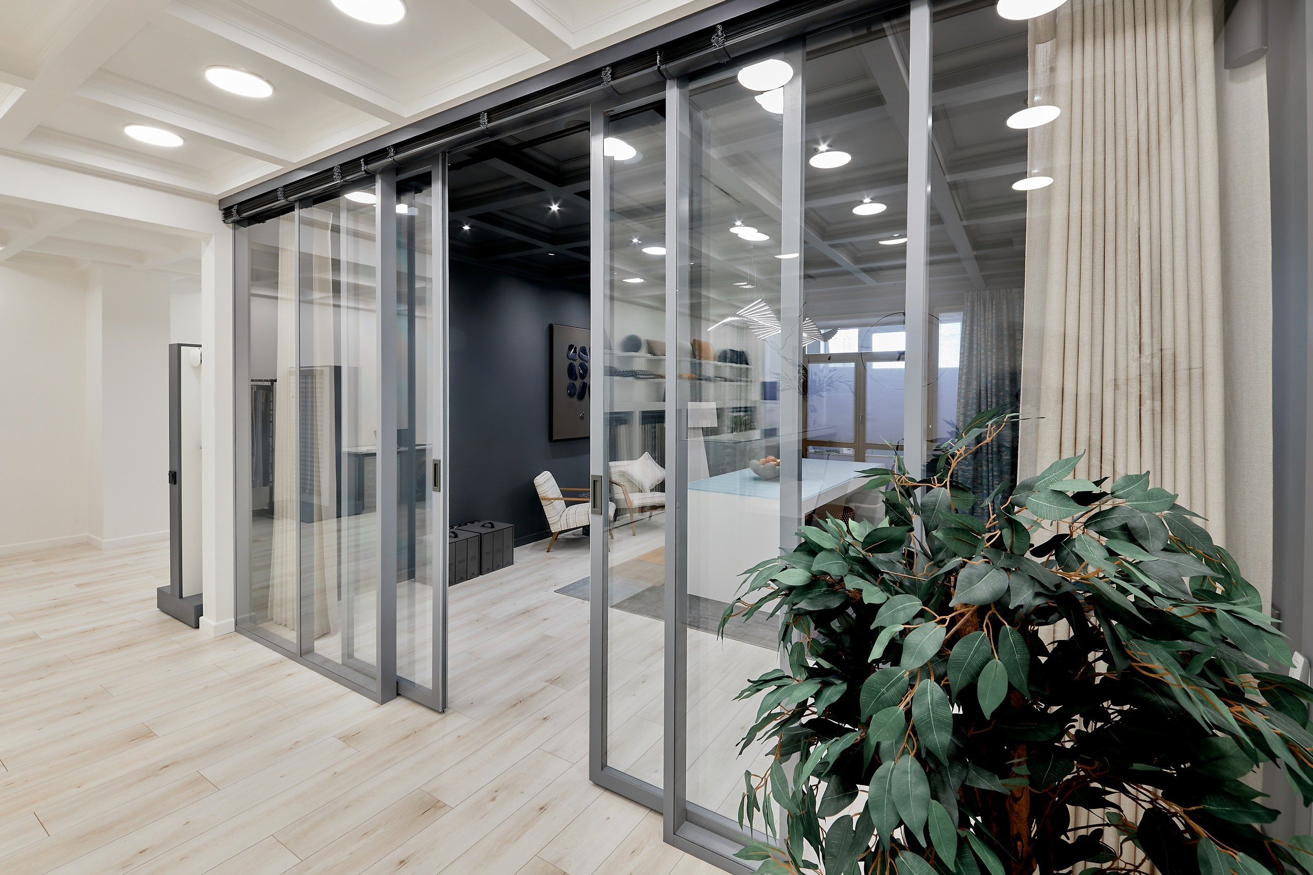 Пром офис. Фотограф в Москве и Подмосковье Сергей Дорохов