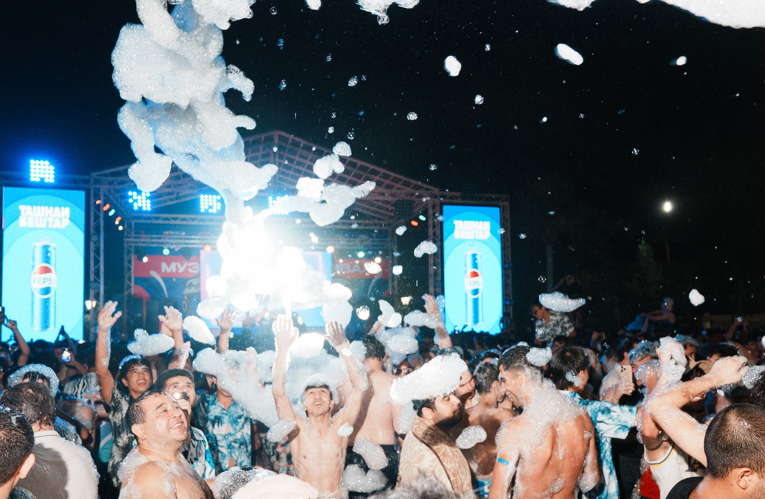 MUSIC FEST 2025. Портретный и Репортажный Фотограф Москва