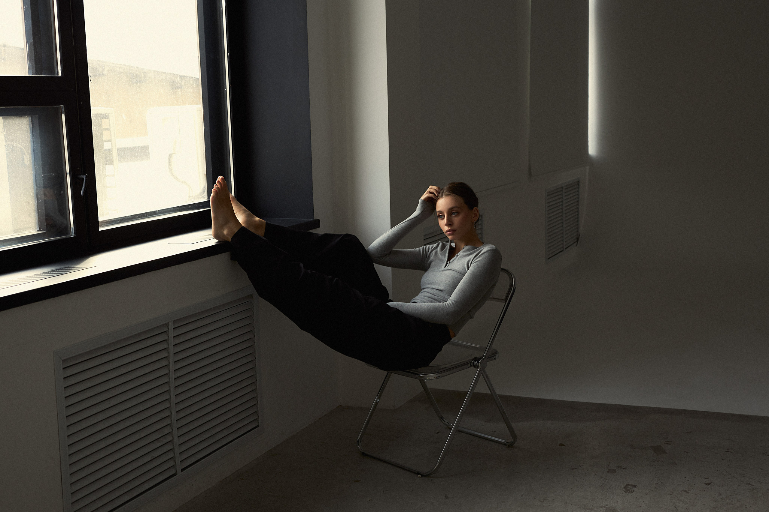 Людмила. Фотограф в Екатеринбурге и Москве, Анна