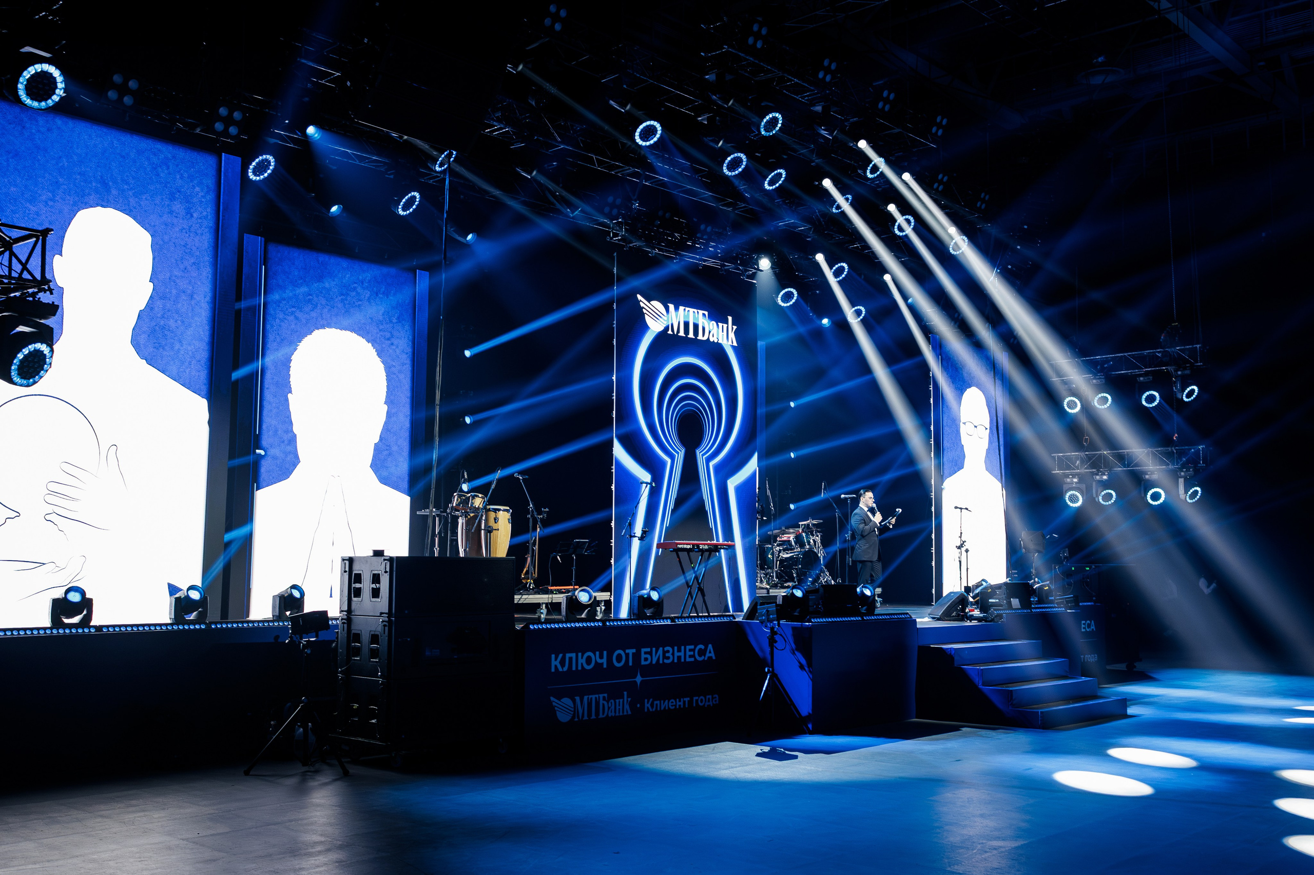 МТБанк — Клиент года. ILIAS BLACK — Фотограф свадеб и мероприятий в Минске и Беларуси