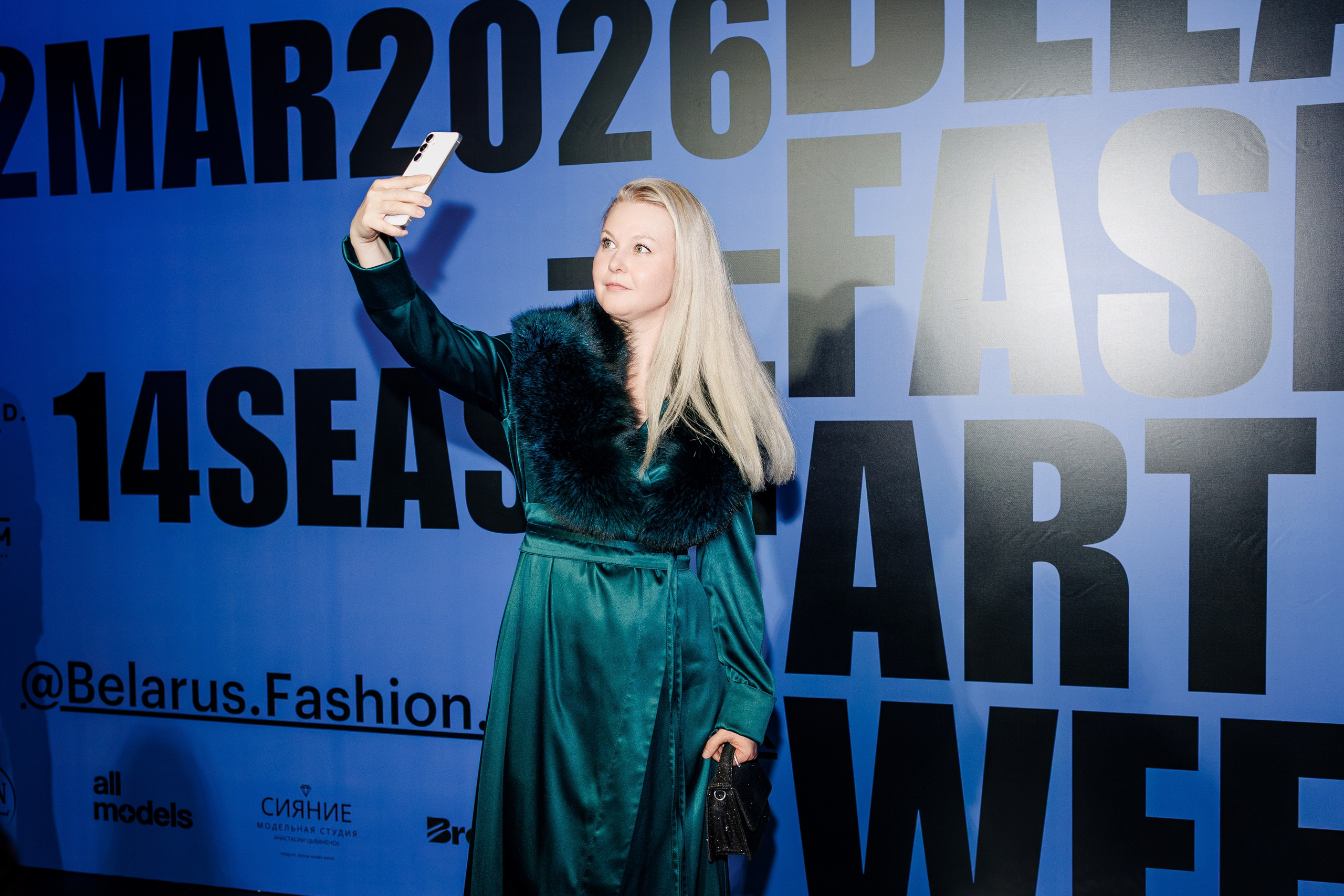 BELARUS FASHION ART WEEK. ILIAS BLACK — Фотограф свадеб и мероприятий в Минске и Беларуси