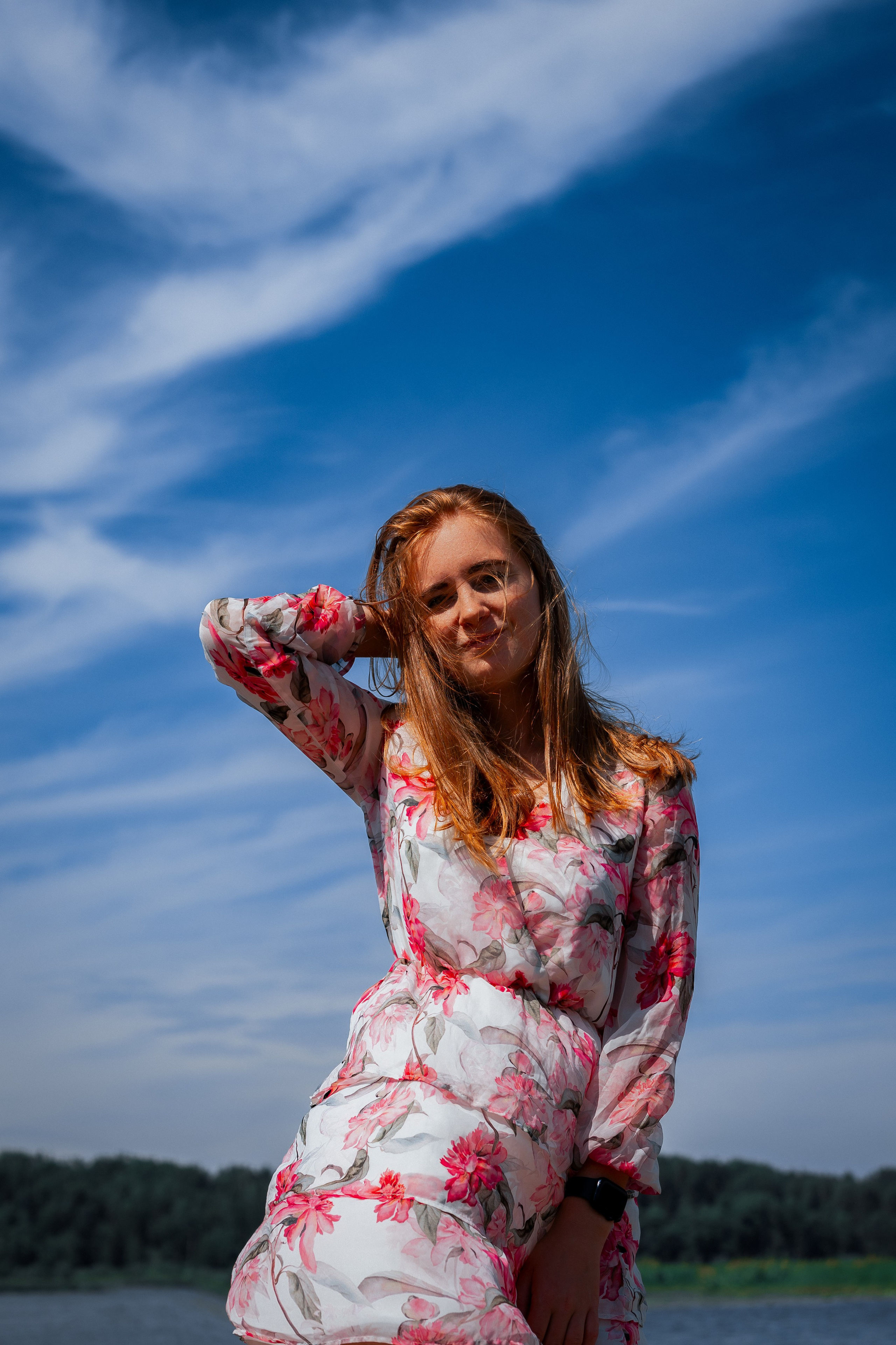 Наталья. Портретный фотограф в Санкт-Петербурге Анастасия Епифанова