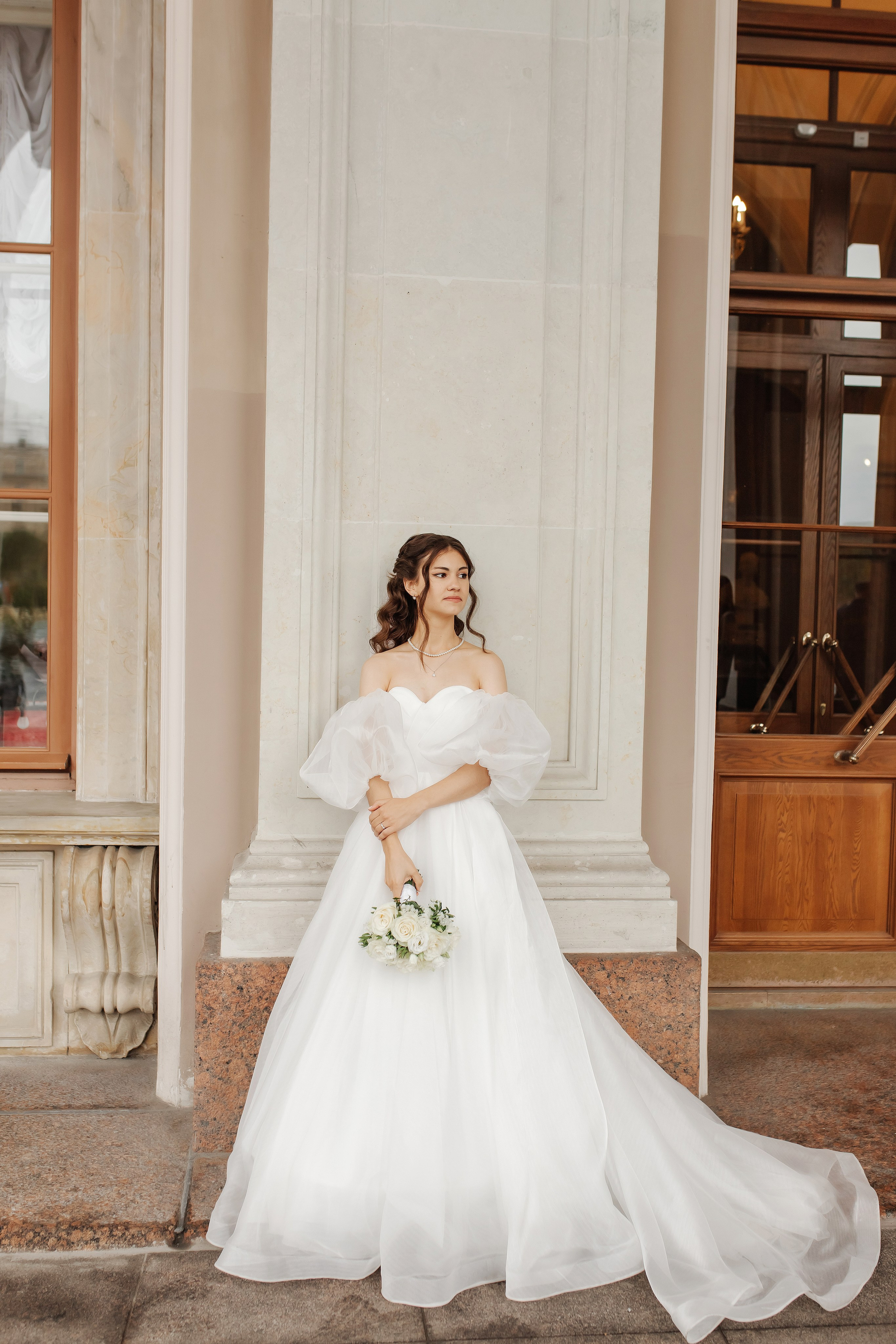 Ростислав & Мария. Свадебный и семейный фотограф Санкт-Петербурга Мария Родионова