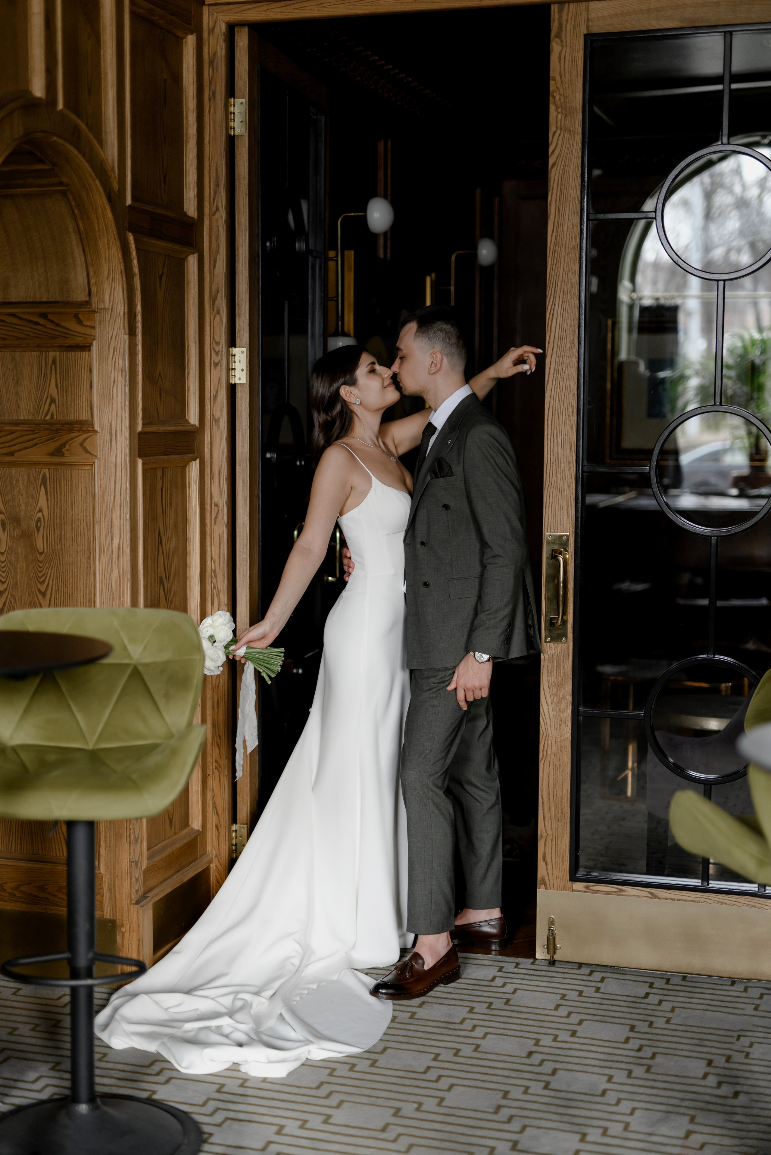 Danila|Marta. Свадебный фотограф в Минске и Санкт-Петербурге Вероника Аксенова