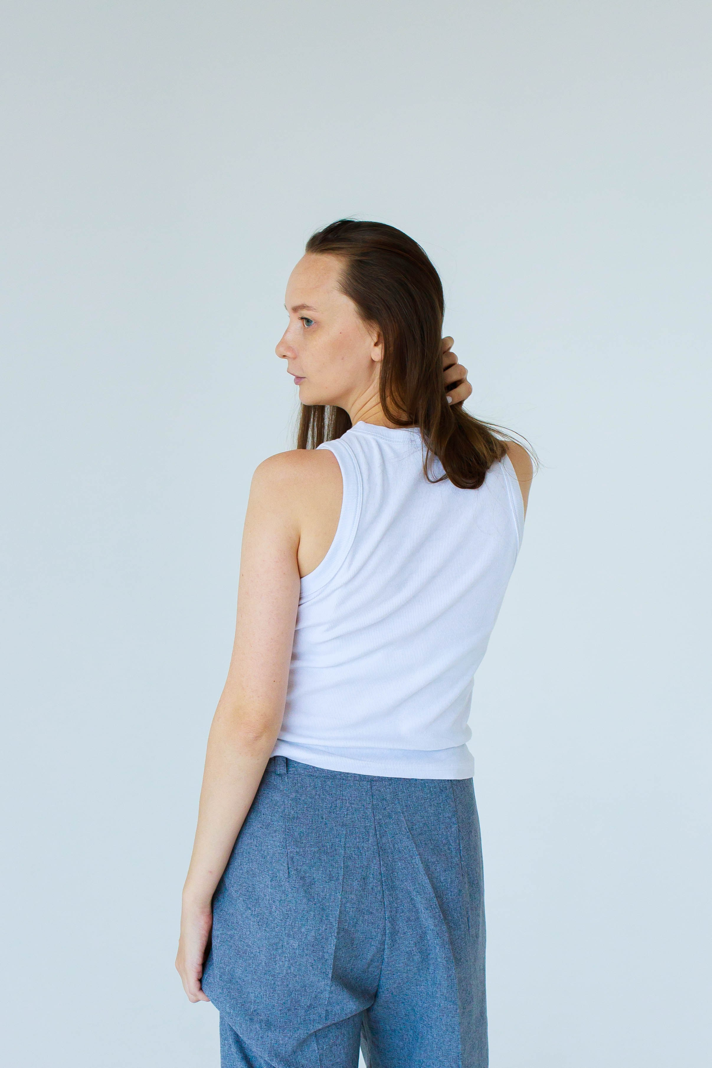 Лена. Семейный фотограф Алина Демидова. Королев