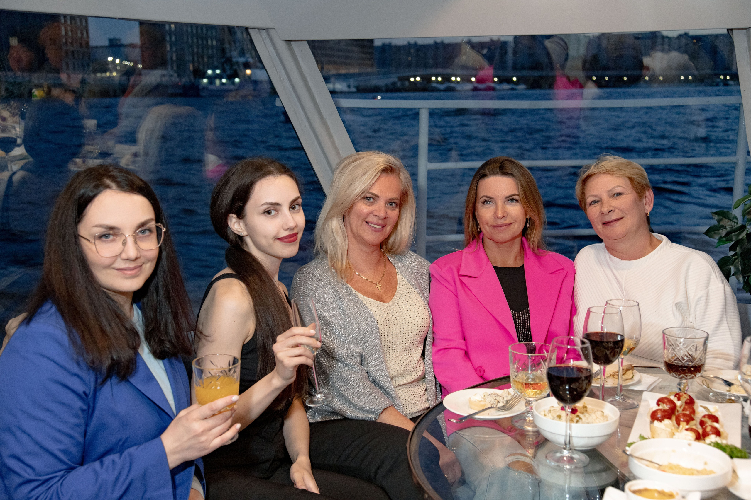 Company party. Фотограф Махлаева Виктория/Санкт-Петербург