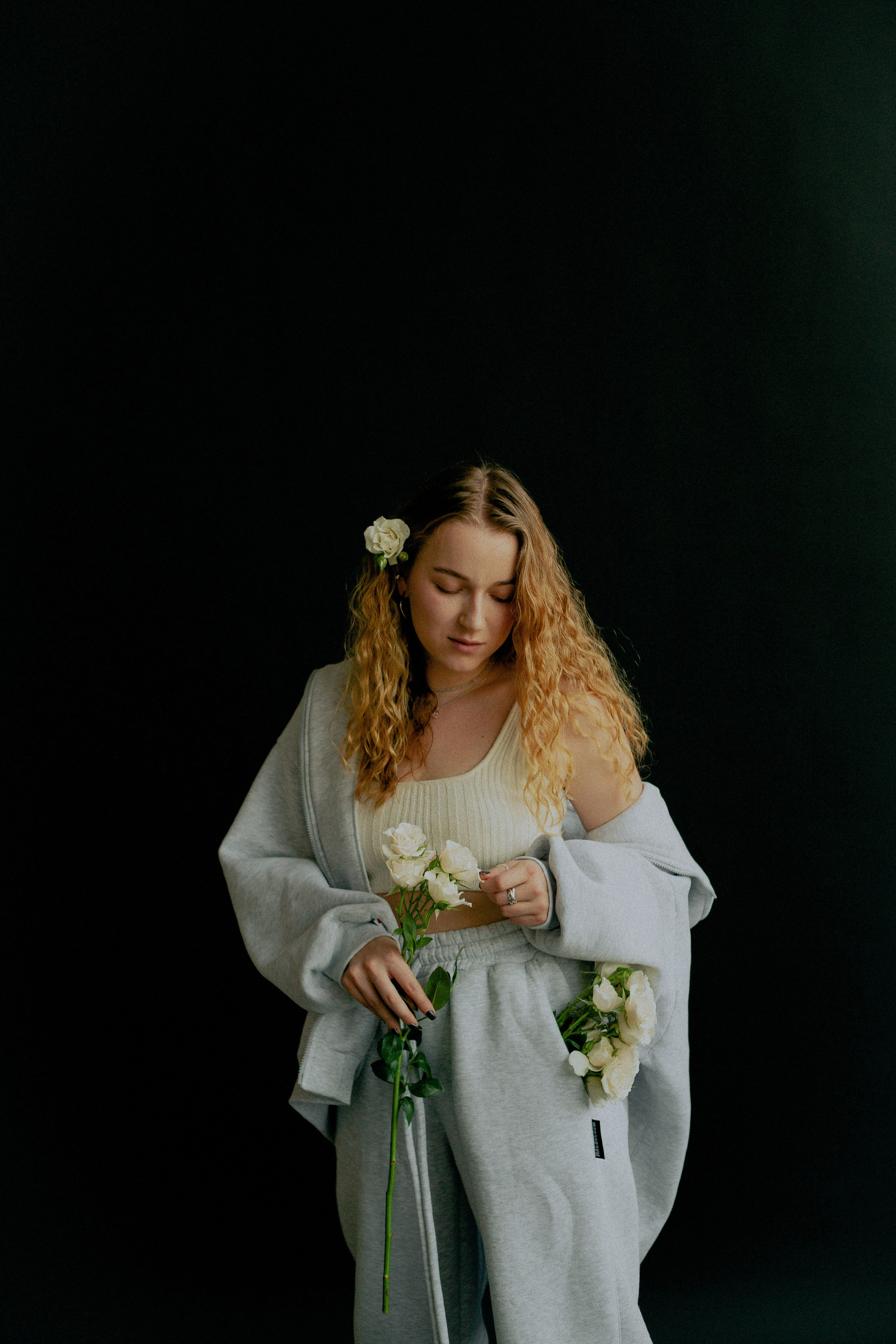 Даша. Фотограф Блинова Арина | Санк-Петербург