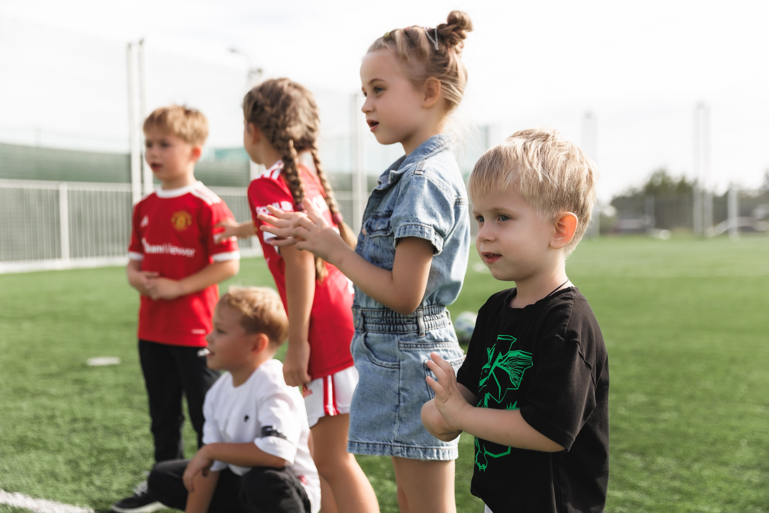 Давиду 7!. Фотограф в Волгограде — Александра Искандерова