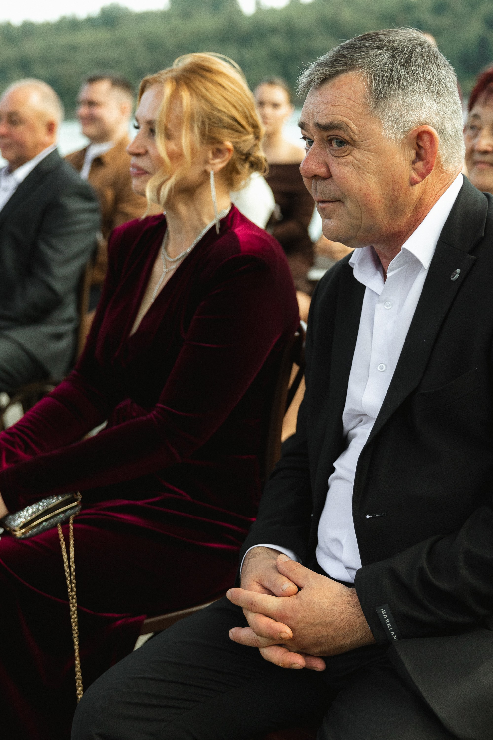 Учащается пульс. Свадебный фотограф Ярославль, Рыбинск