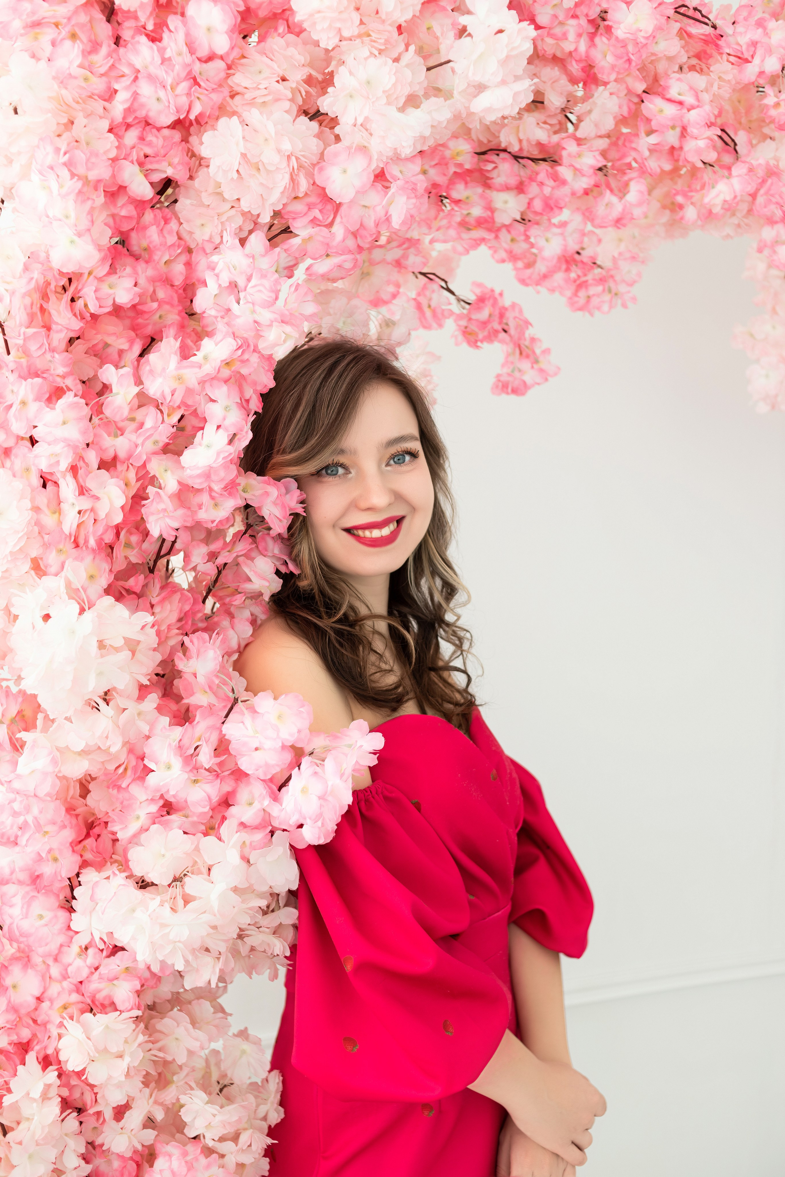 Наталья. Бжицких Виталий — фотограф г. Ульяновск