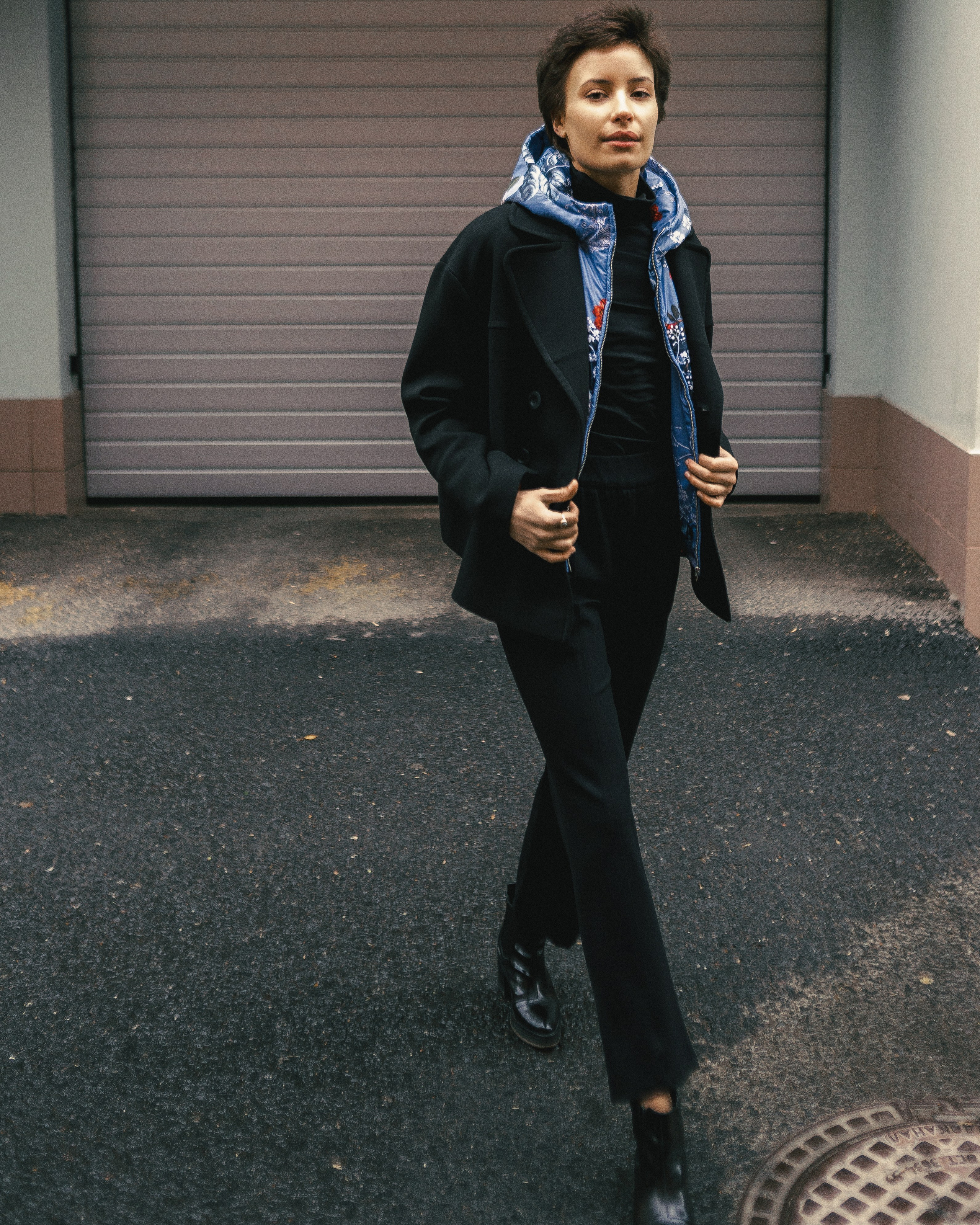 Radical Chik. Фотограф Олеся Скворцова