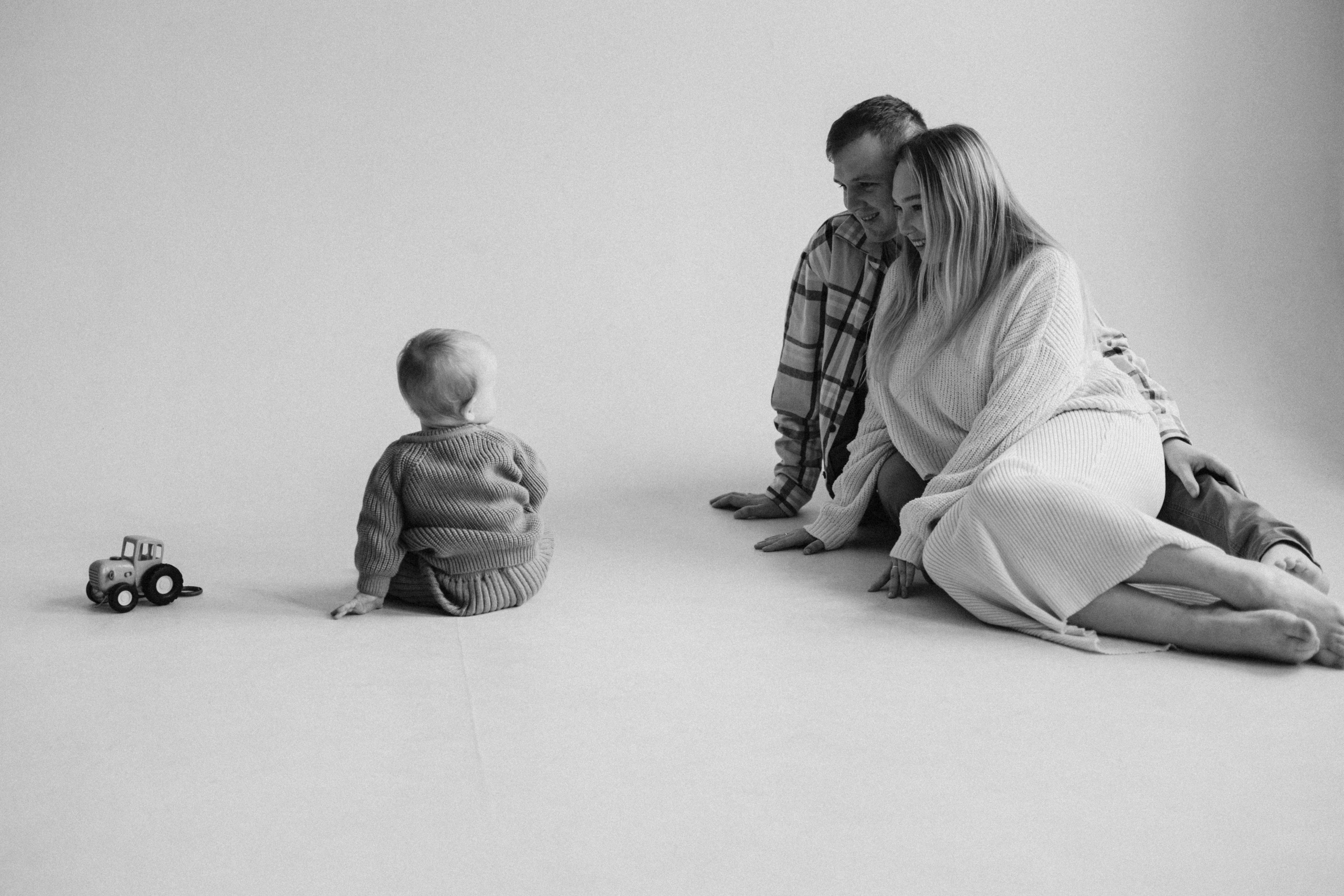 Счастье быть вместе