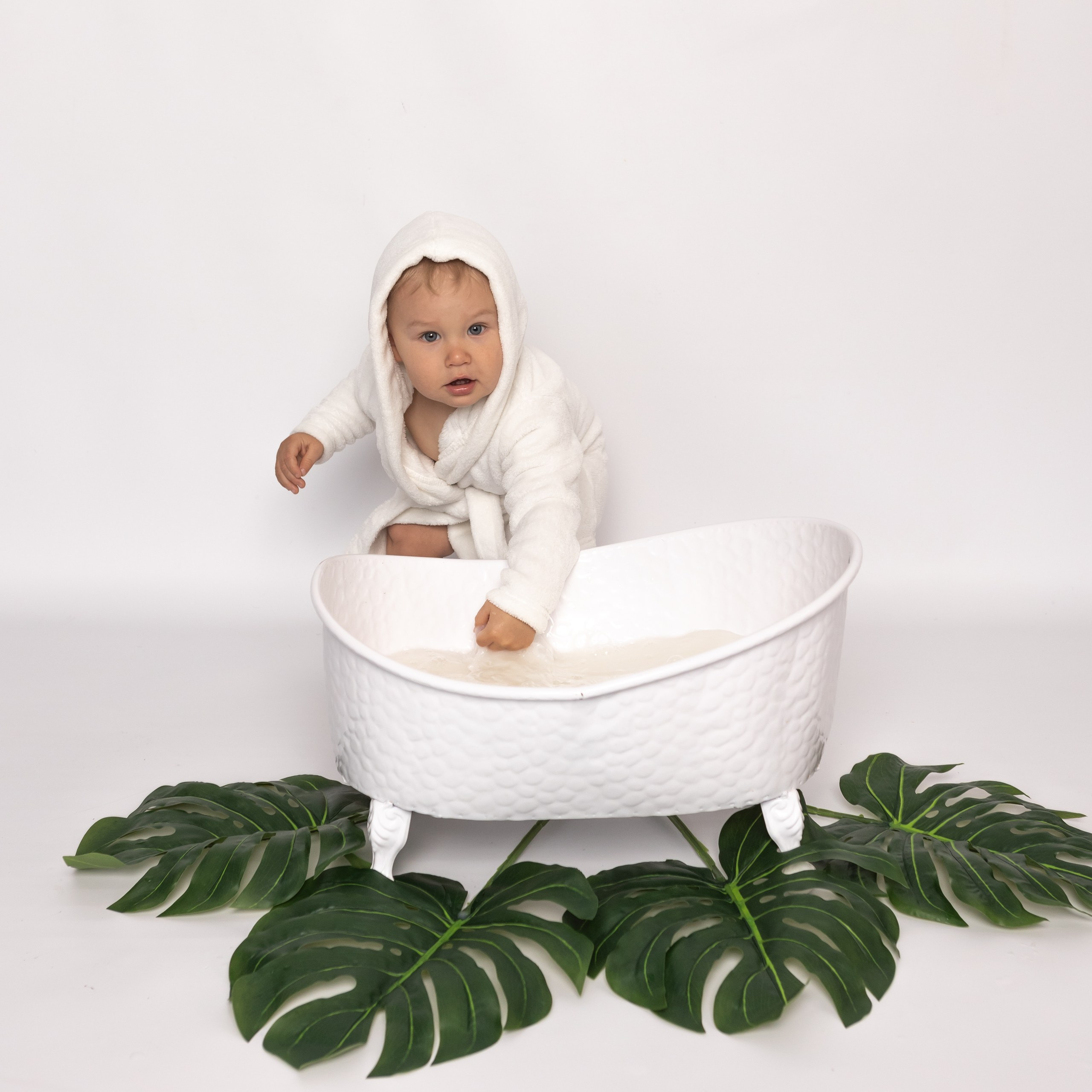 Годовасие. Фотограф новорожденных. Детский и семейный фотограф Марьяна Юдина