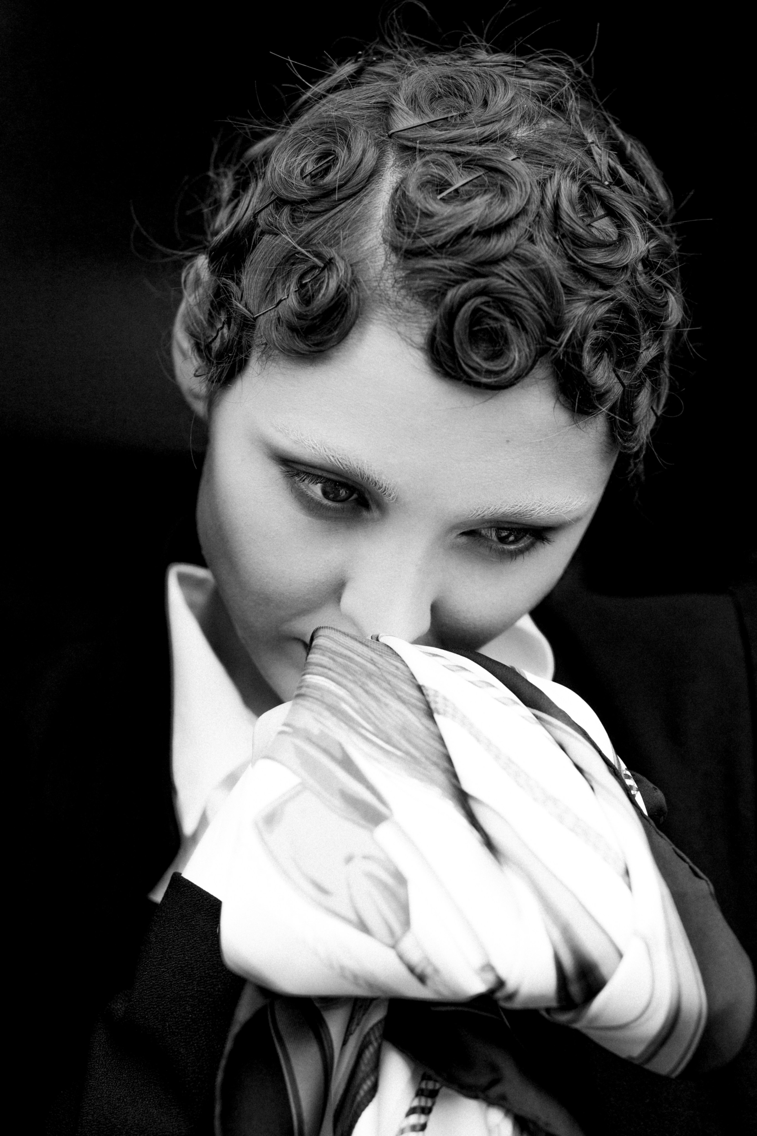 DIGITAL. Director of photography