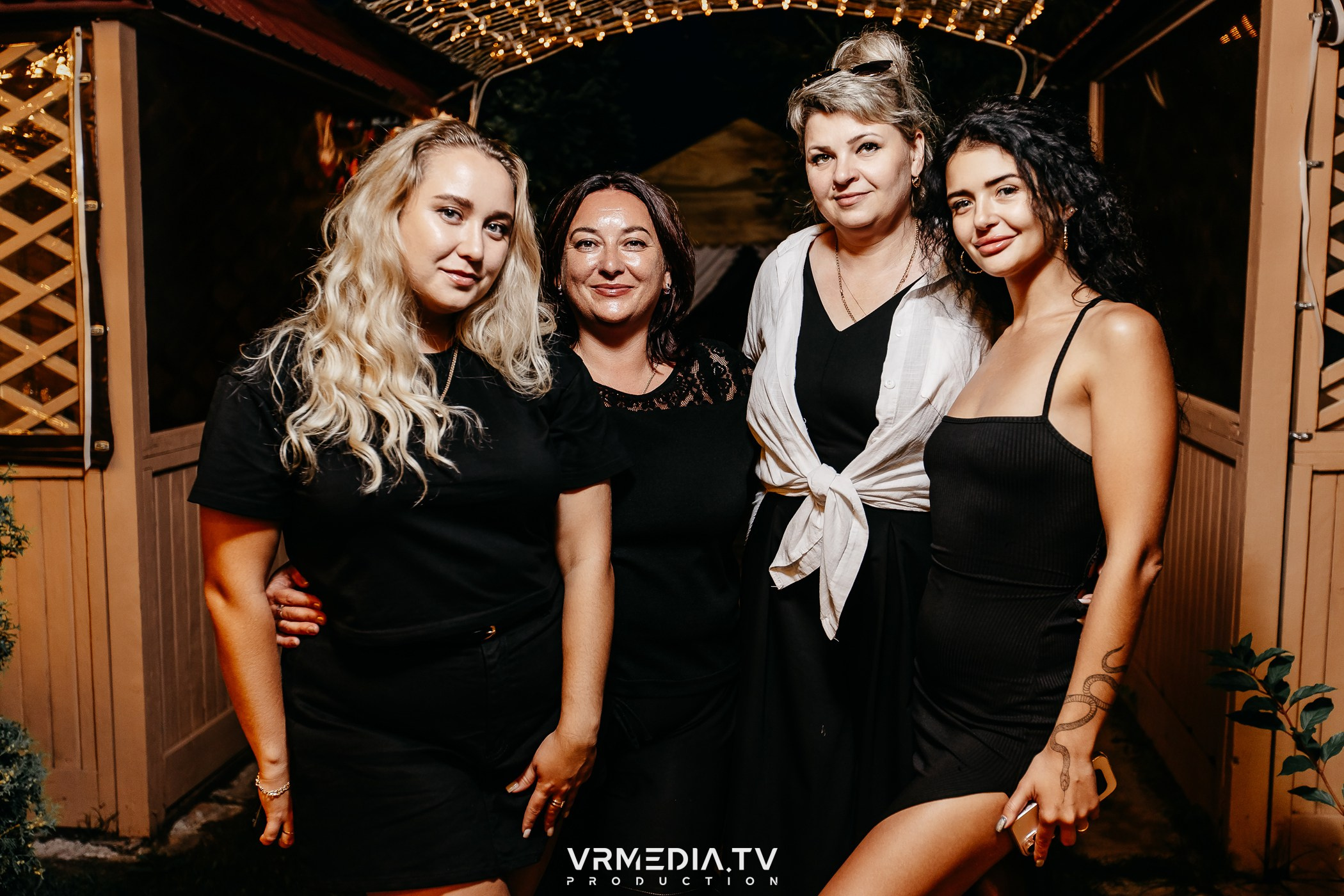 Выходные в ресторане «Лазурный берег»