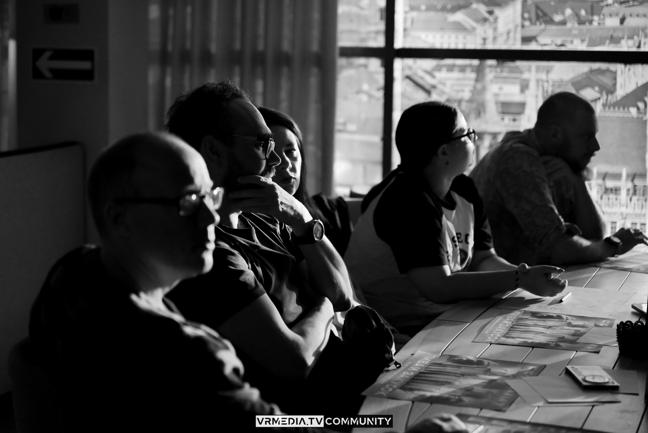 Ресторан «Мюнхен»: Эйнштейн Party