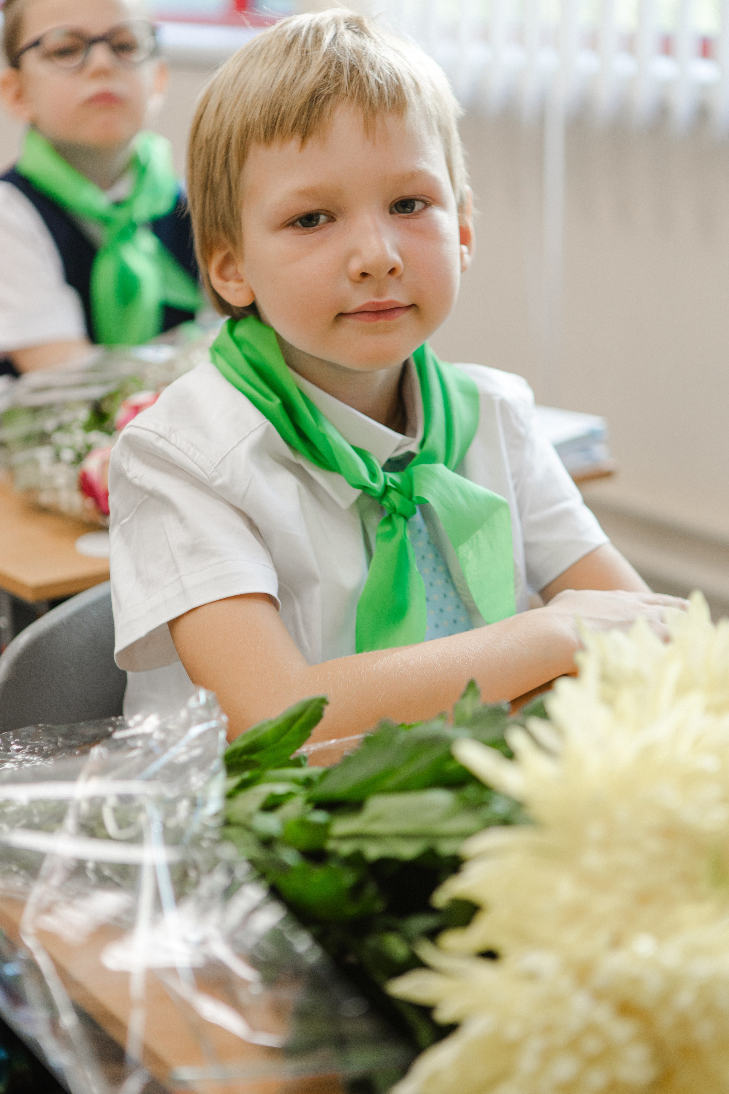 1 сентября. Алексей Дьяков. Photo • Video • Event