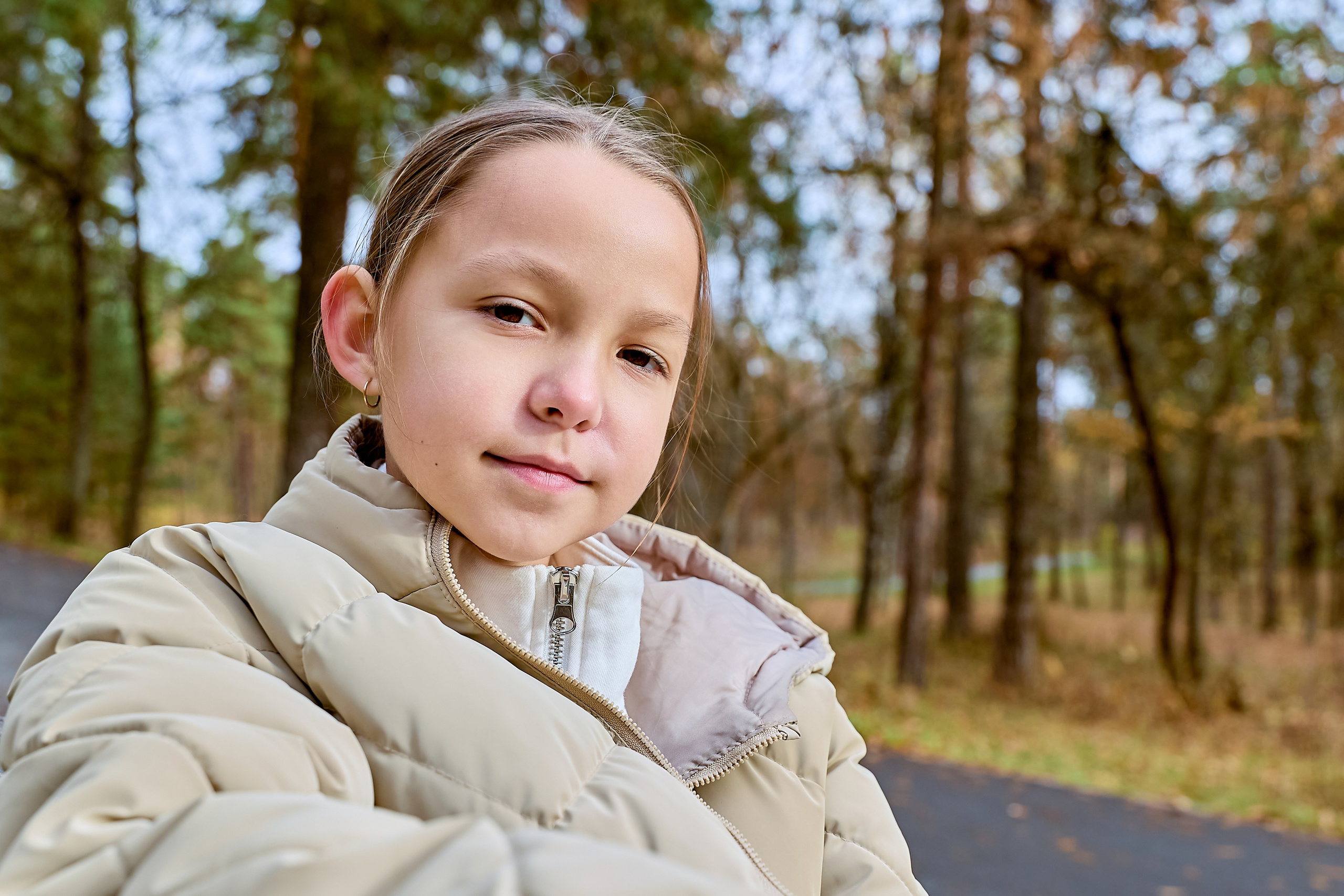 Школьная фотосессия В Дзержинске и Нижнем Новгороде для фотокниг и альбомов