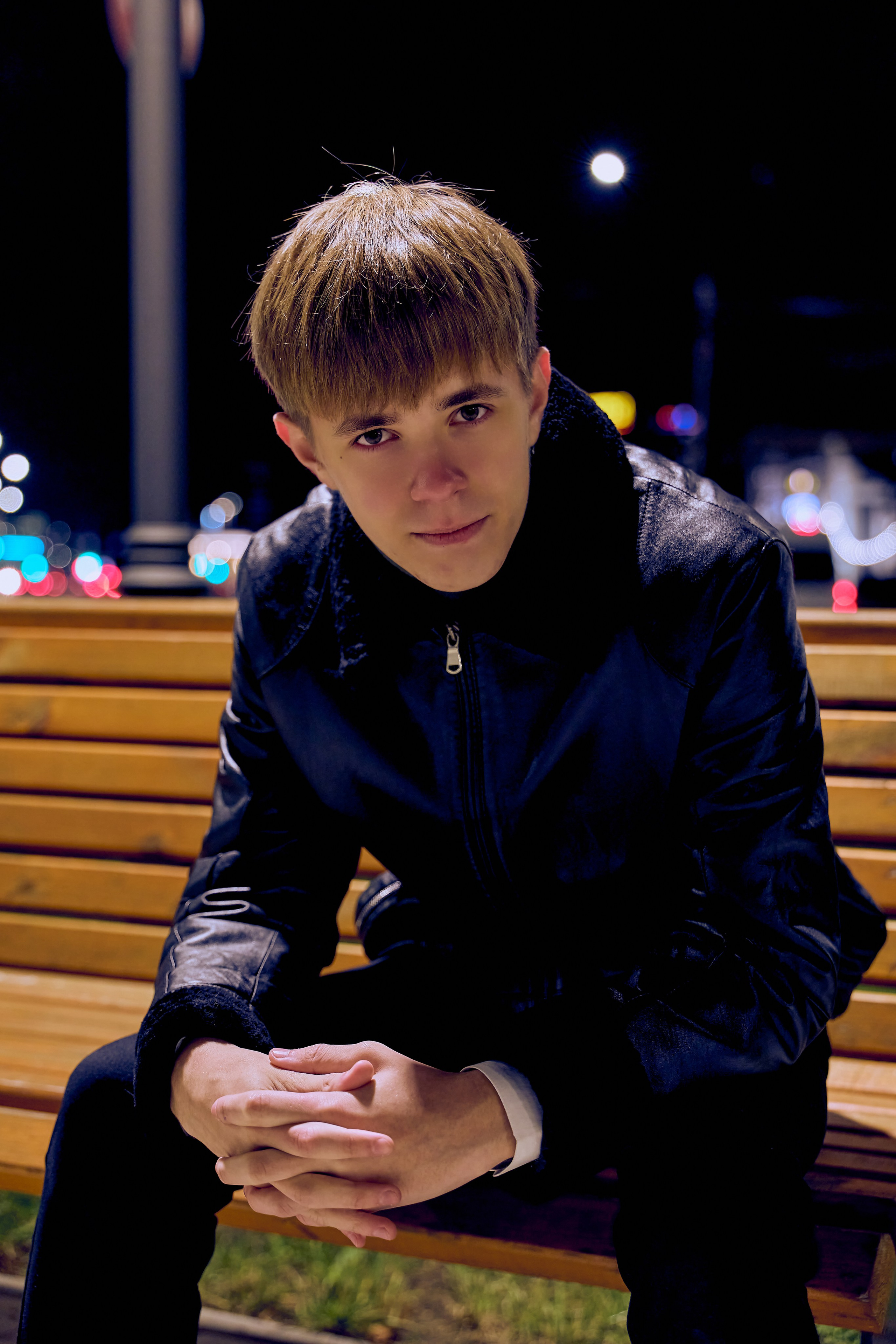 Портрет фотограф в Дзержинске и Нижнем Новгороде для фотокниг и фотоальбомов