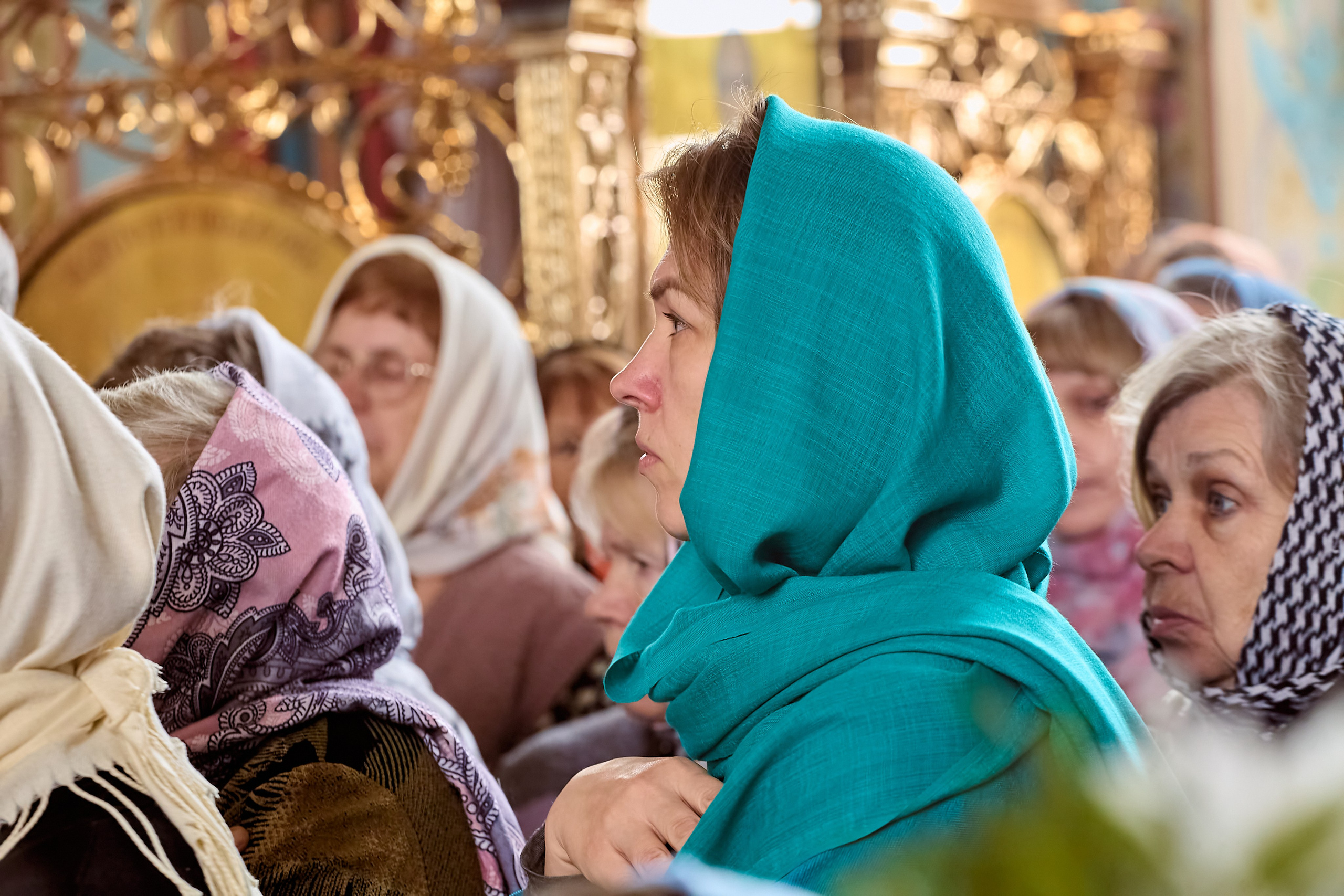 Вход Господень в Иерусалим вербное воскресение