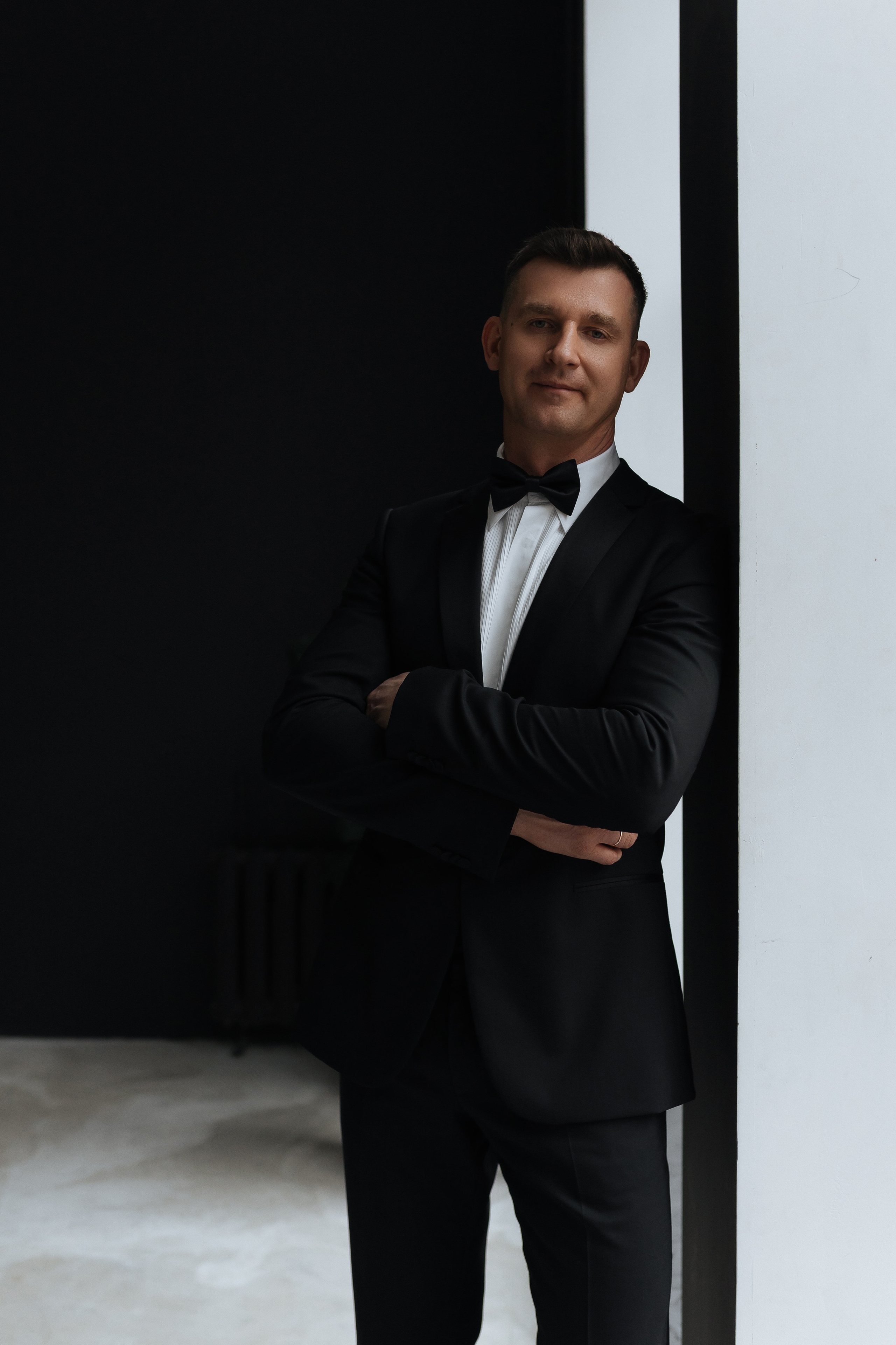 Андрей и Елизавета. Свадебный фотограф в Перми и Пермском крае Алена Мартынова