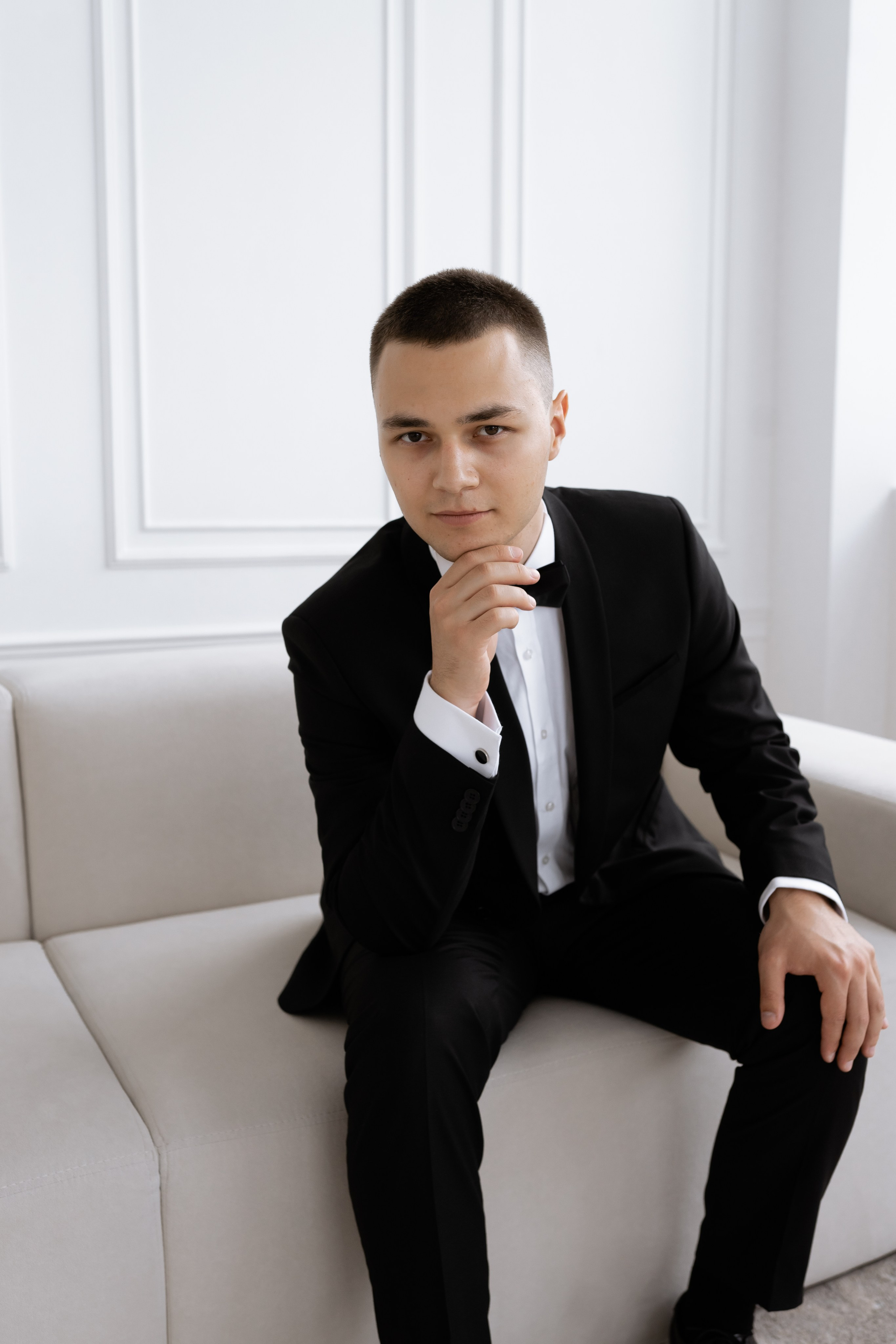 Кирилл и Алена. Свадебный фотограф в Перми и Пермском крае Алена Мартынова