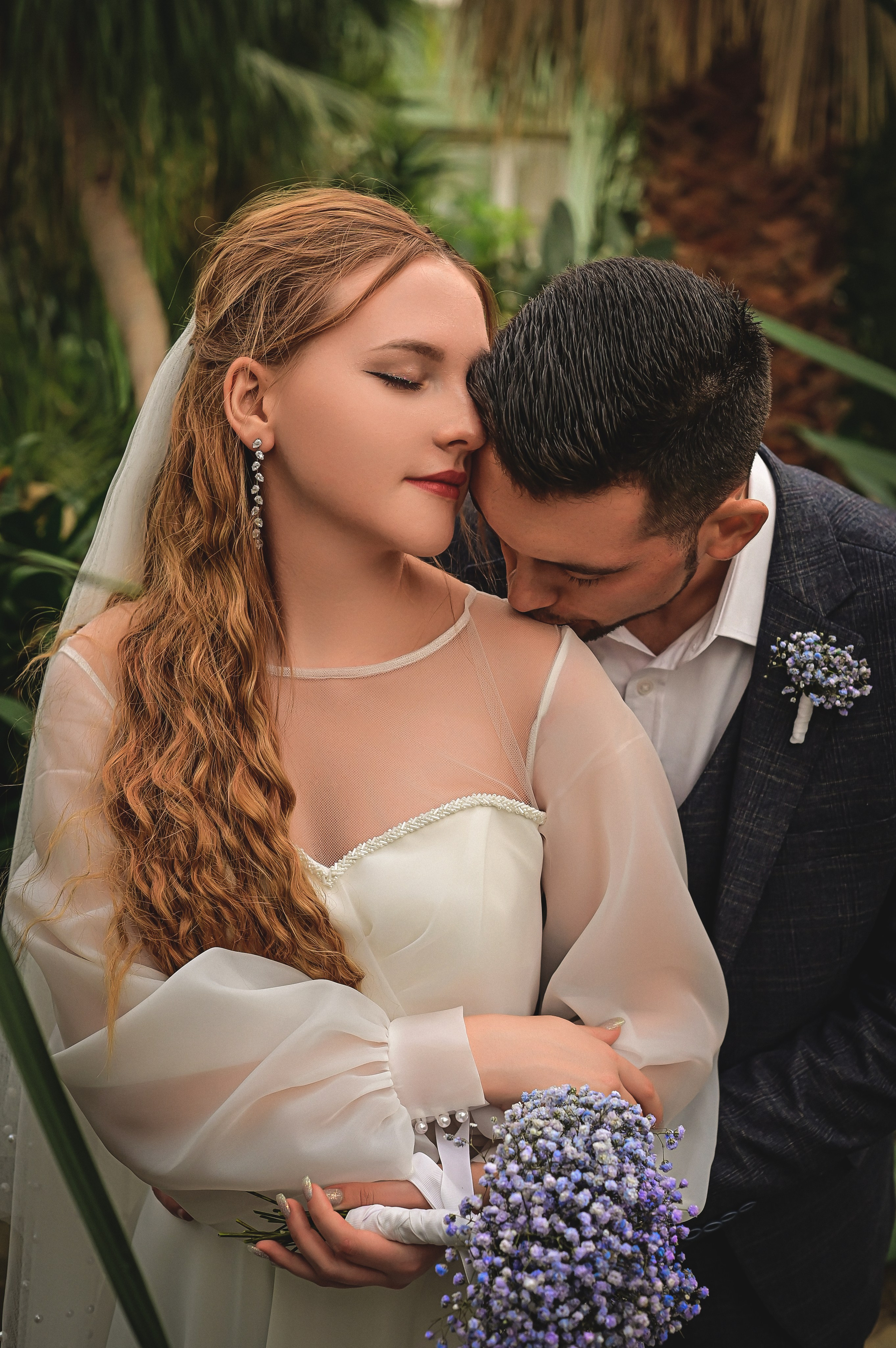 Съемка на улице. Семейный и свадебный фотограф в Донецке Донская Анастасия