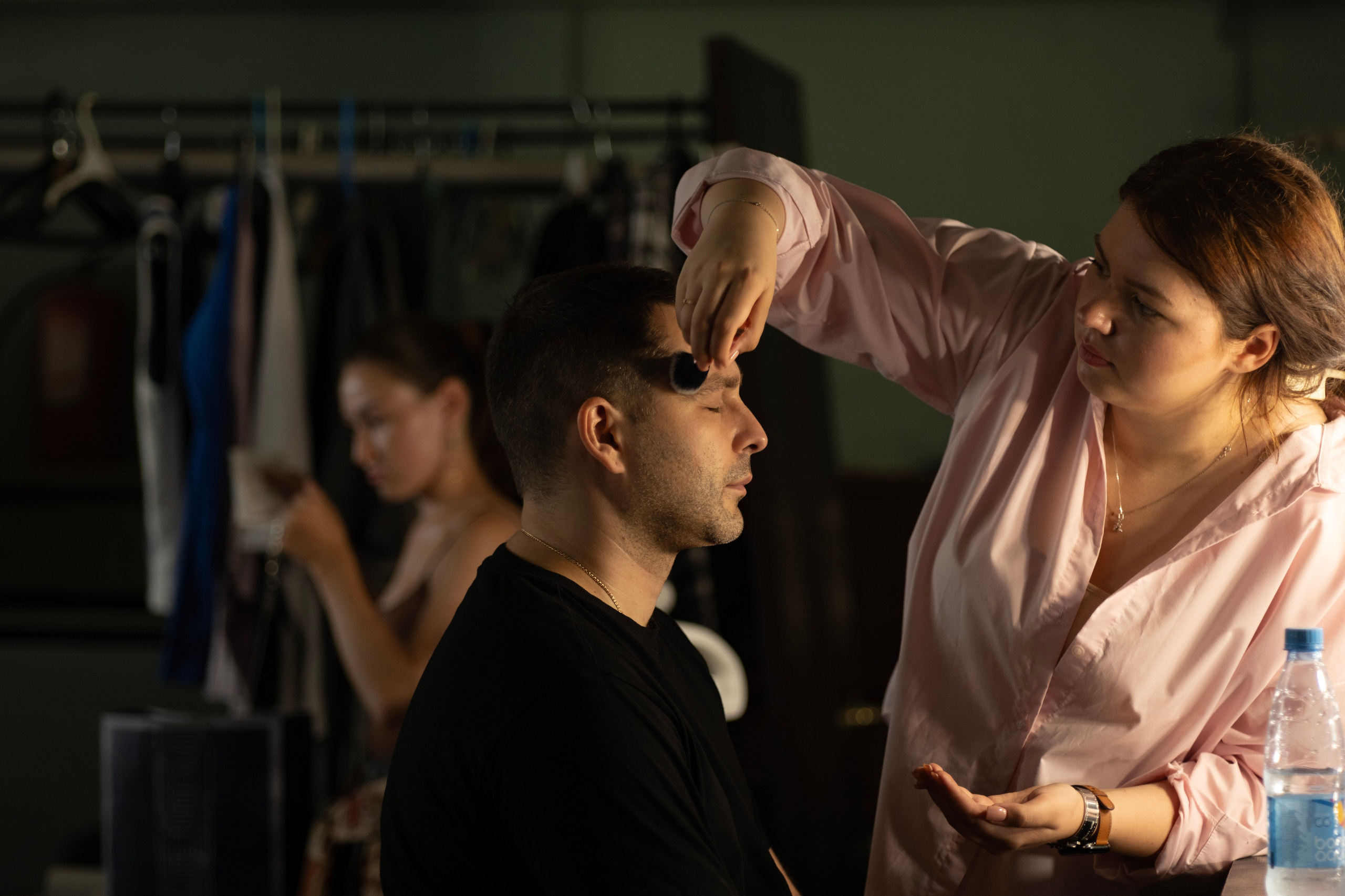 Видеопродакшн HOLODNO | Создаем видео для бизнеса и брендов