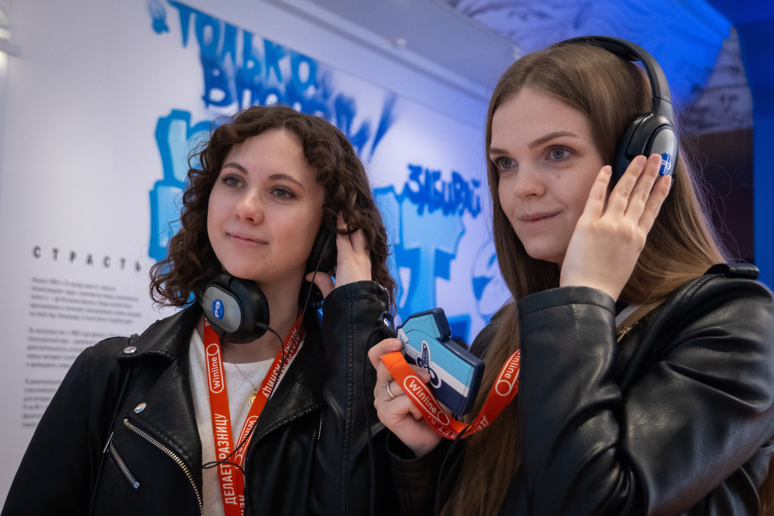 Выставка Зенит. Видеограф, фотограф в Санкт-Петербурге Элеонора Петрова